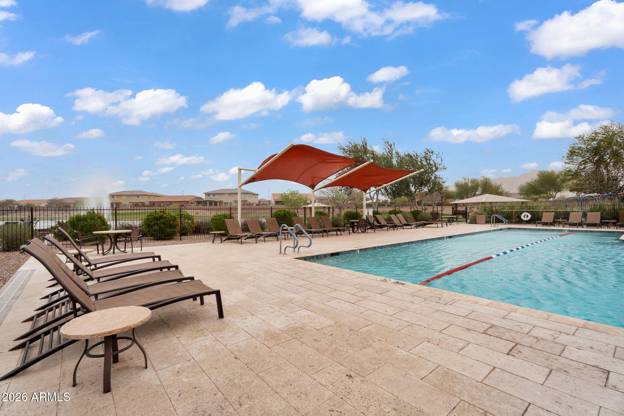 ADORA TRAILS - PARCEL 12 - Residential