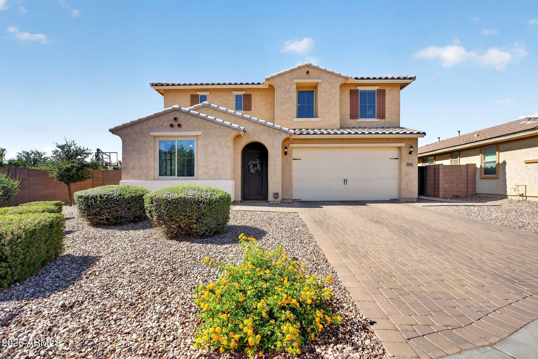 ADORA TRAILS - PARCEL 12 - Residential