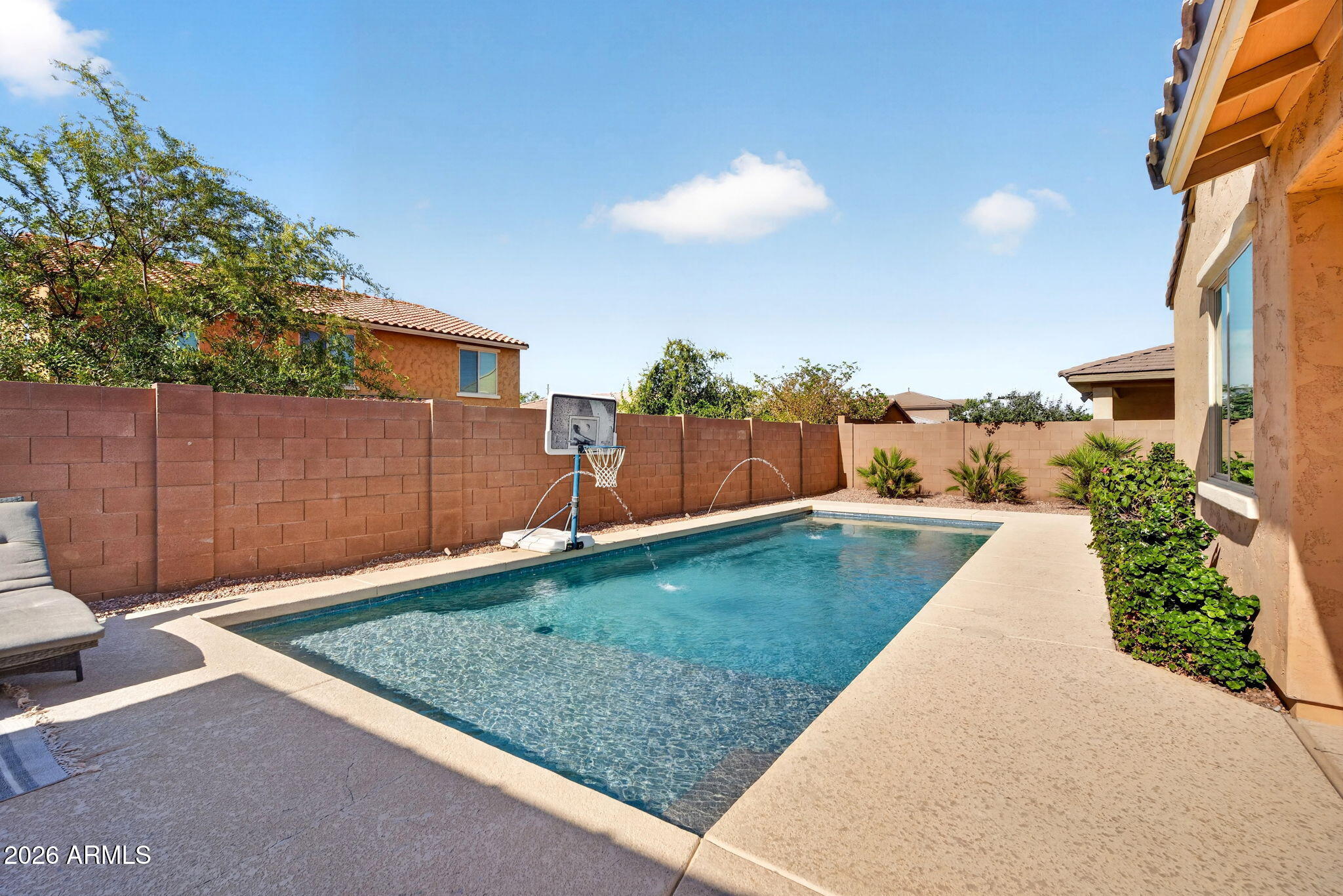ADORA TRAILS - PARCEL 12 - Residential