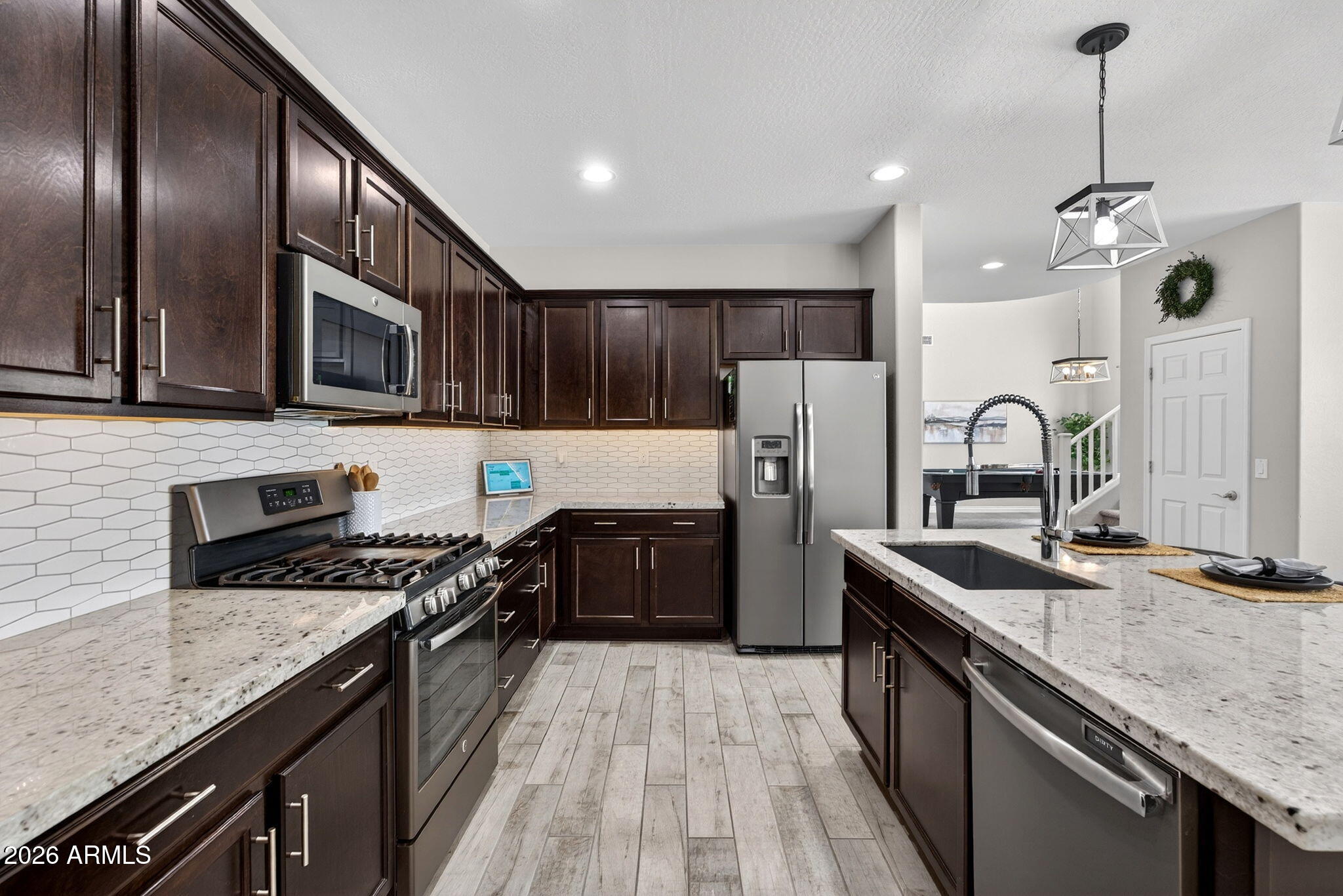 ADORA TRAILS - PARCEL 12 - Residential