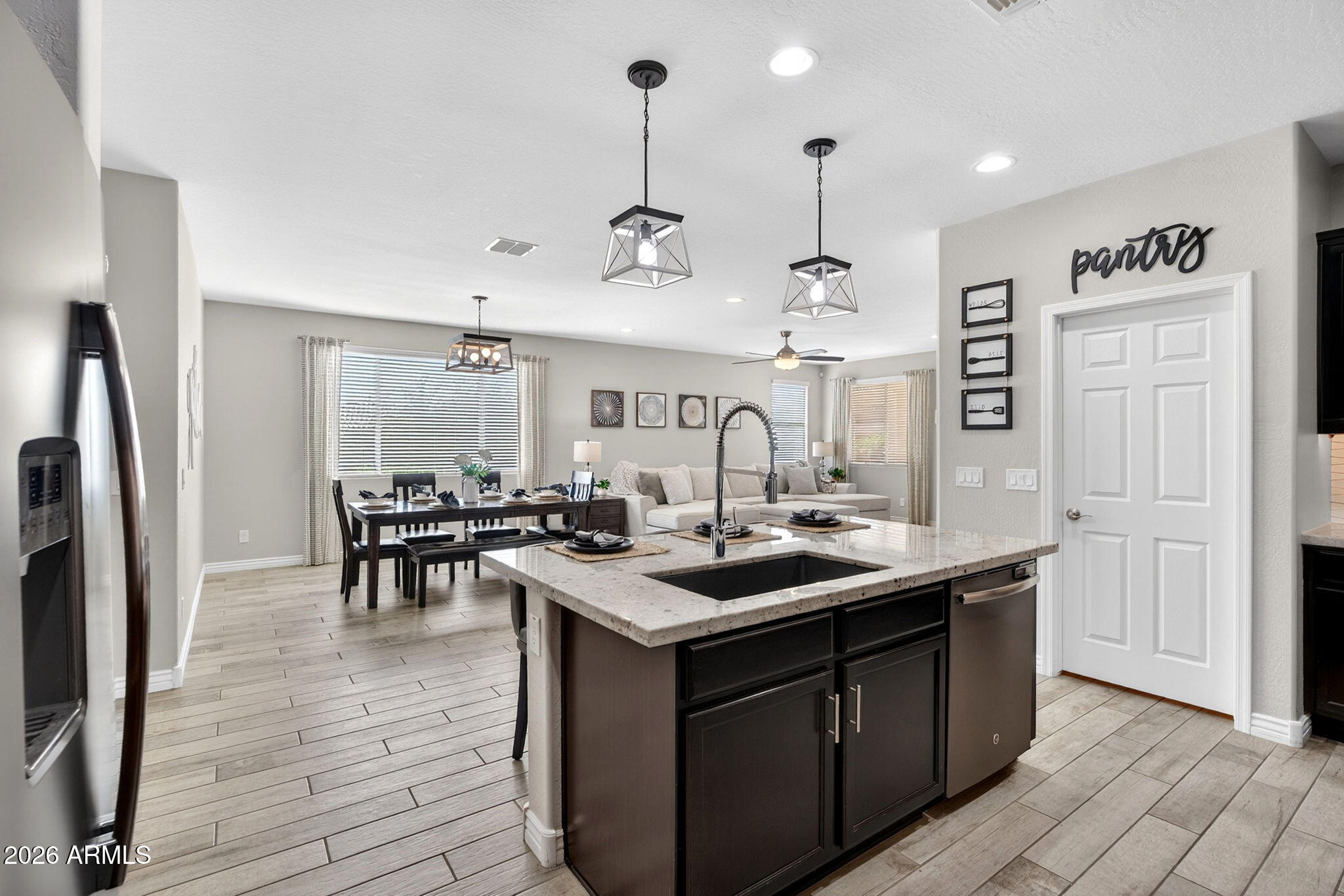ADORA TRAILS - PARCEL 12 - Residential