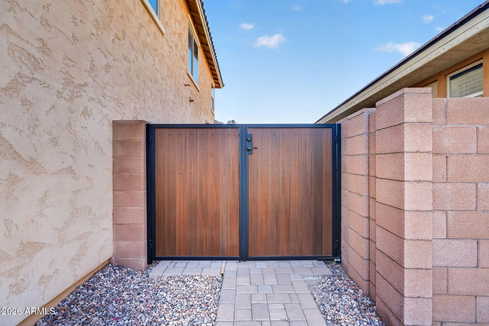 ADORA TRAILS - PARCEL 12 - Residential