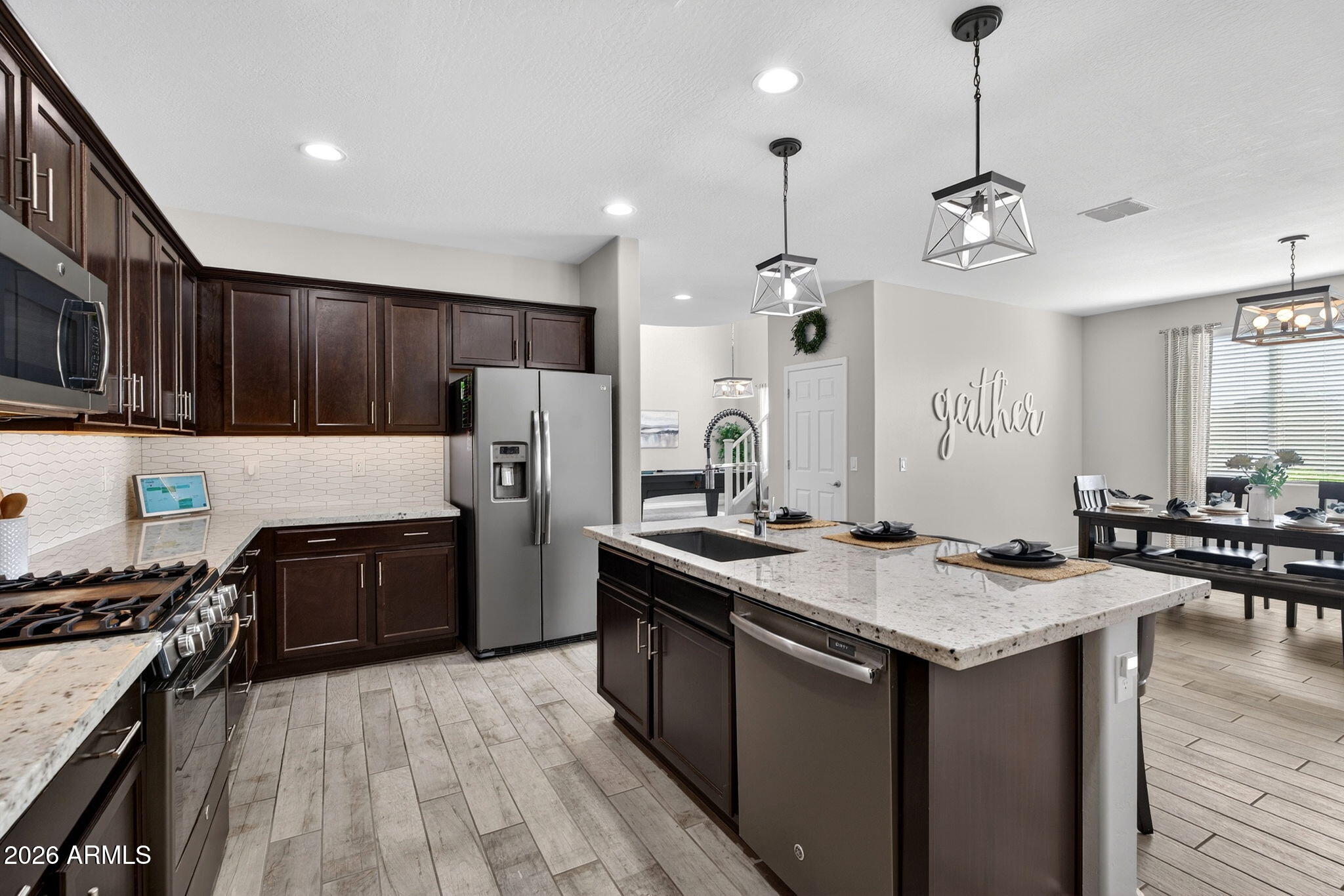 ADORA TRAILS - PARCEL 12 - Residential