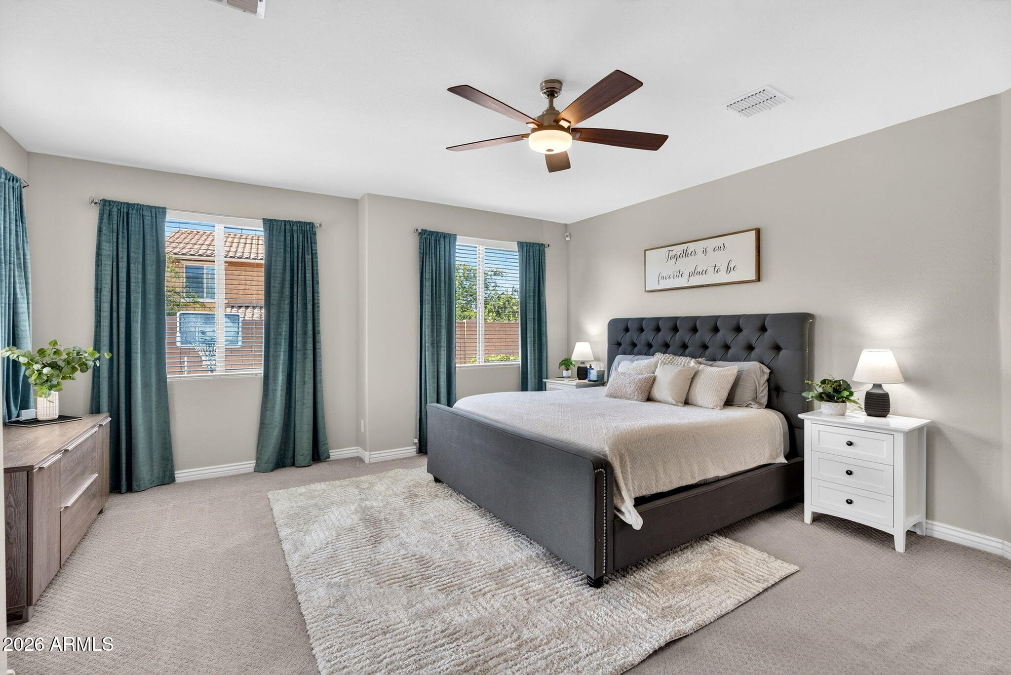 ADORA TRAILS - PARCEL 12 - Residential