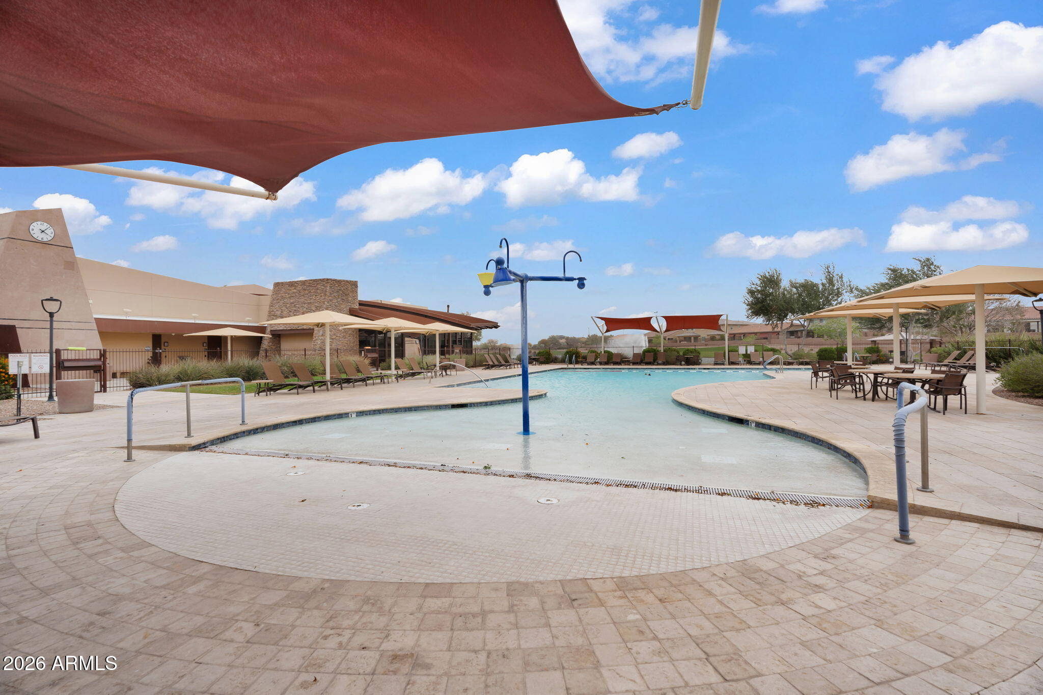 ADORA TRAILS - PARCEL 12 - Residential