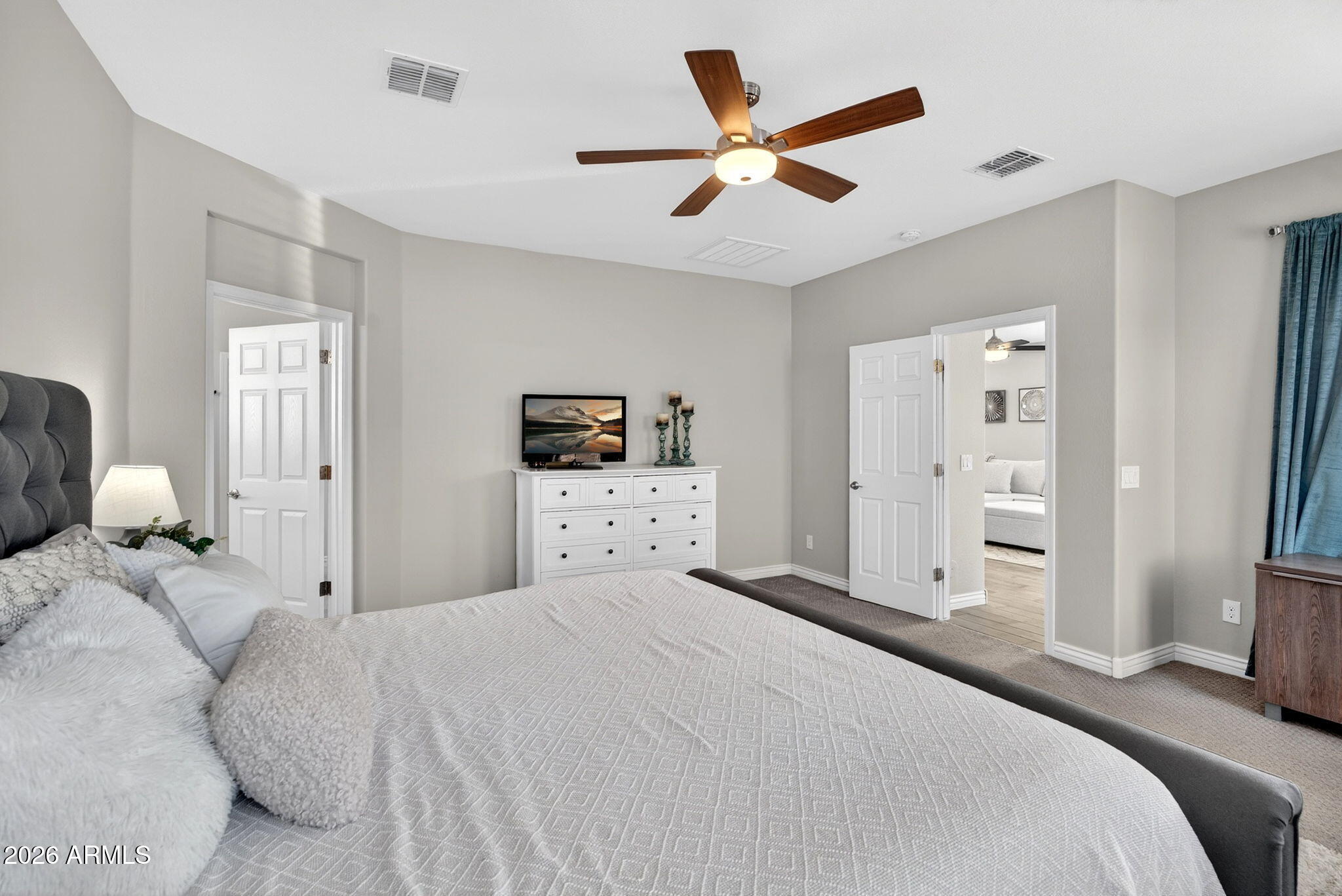 ADORA TRAILS - PARCEL 12 - Residential