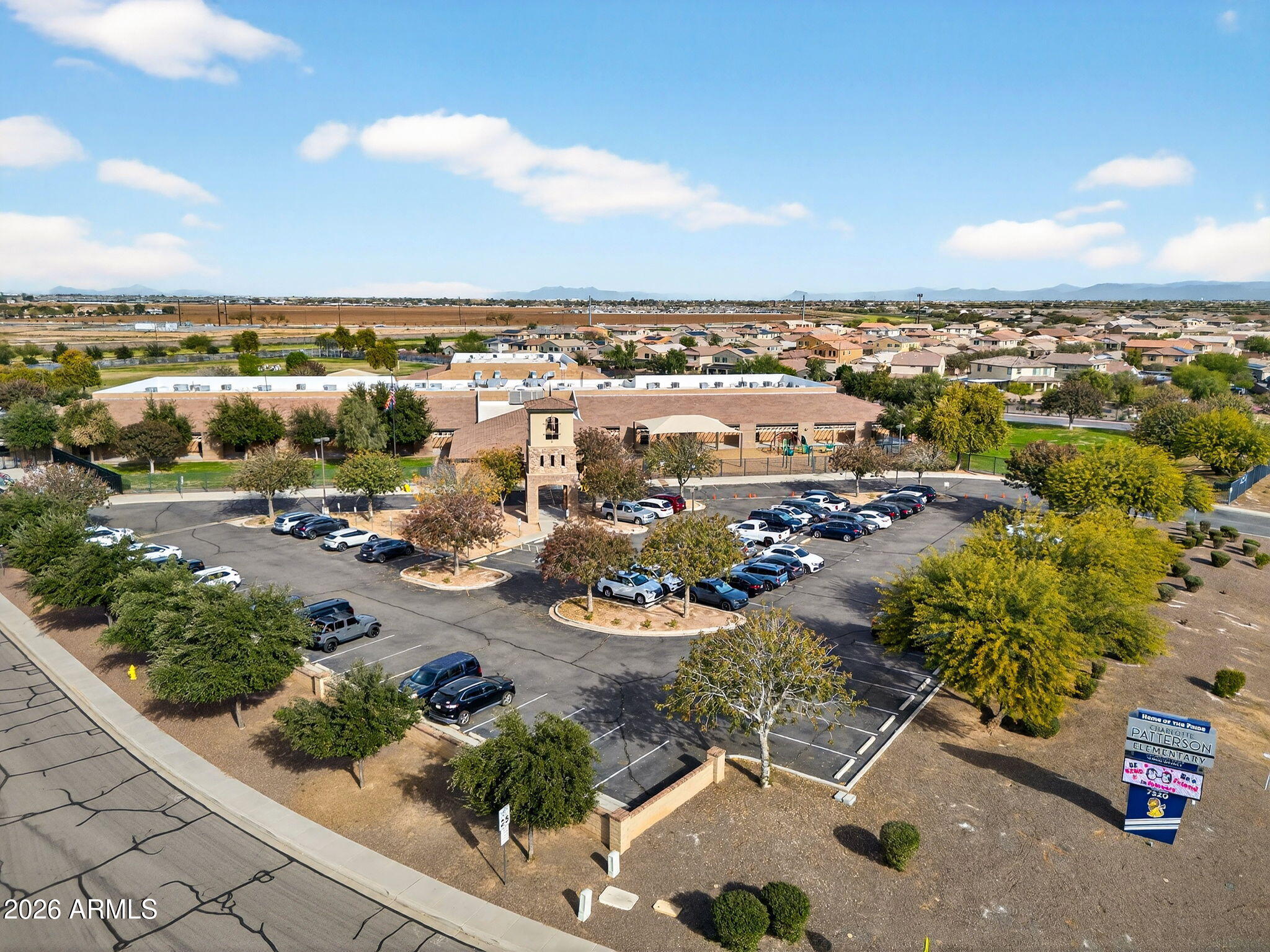 ADORA TRAILS - PARCEL 12 - Residential