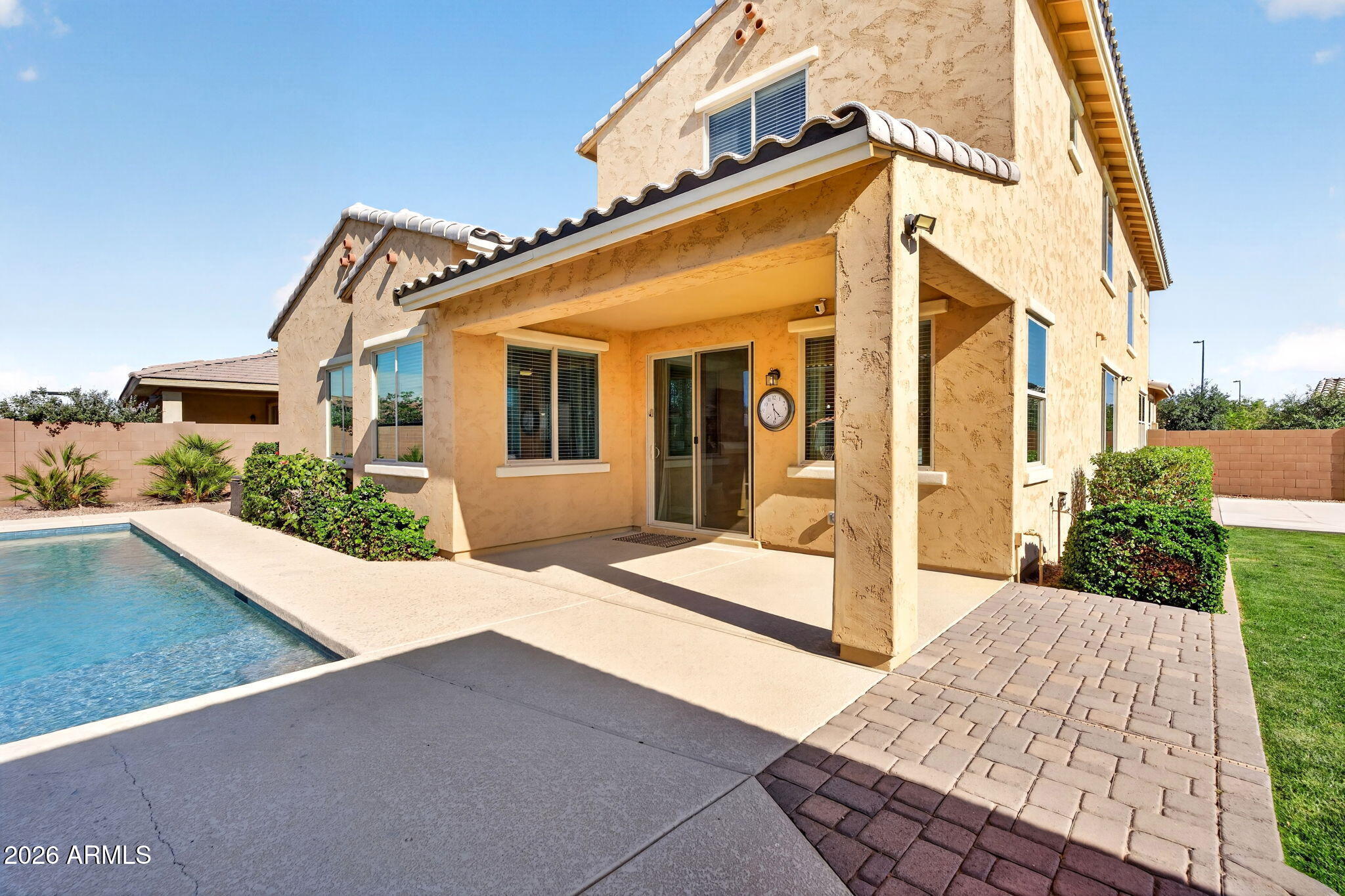 ADORA TRAILS - PARCEL 12 - Residential
