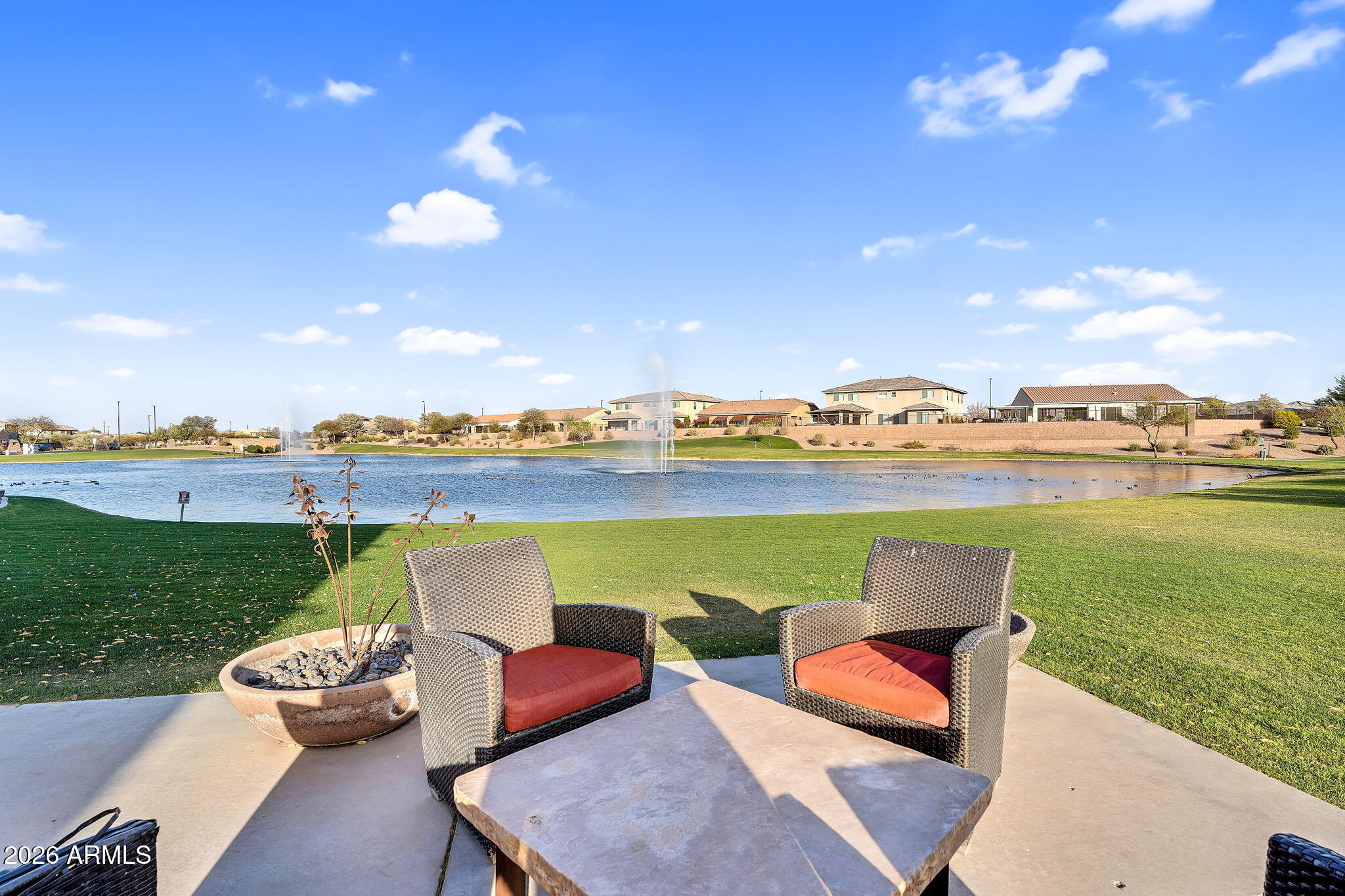 ADORA TRAILS - PARCEL 12 - Residential