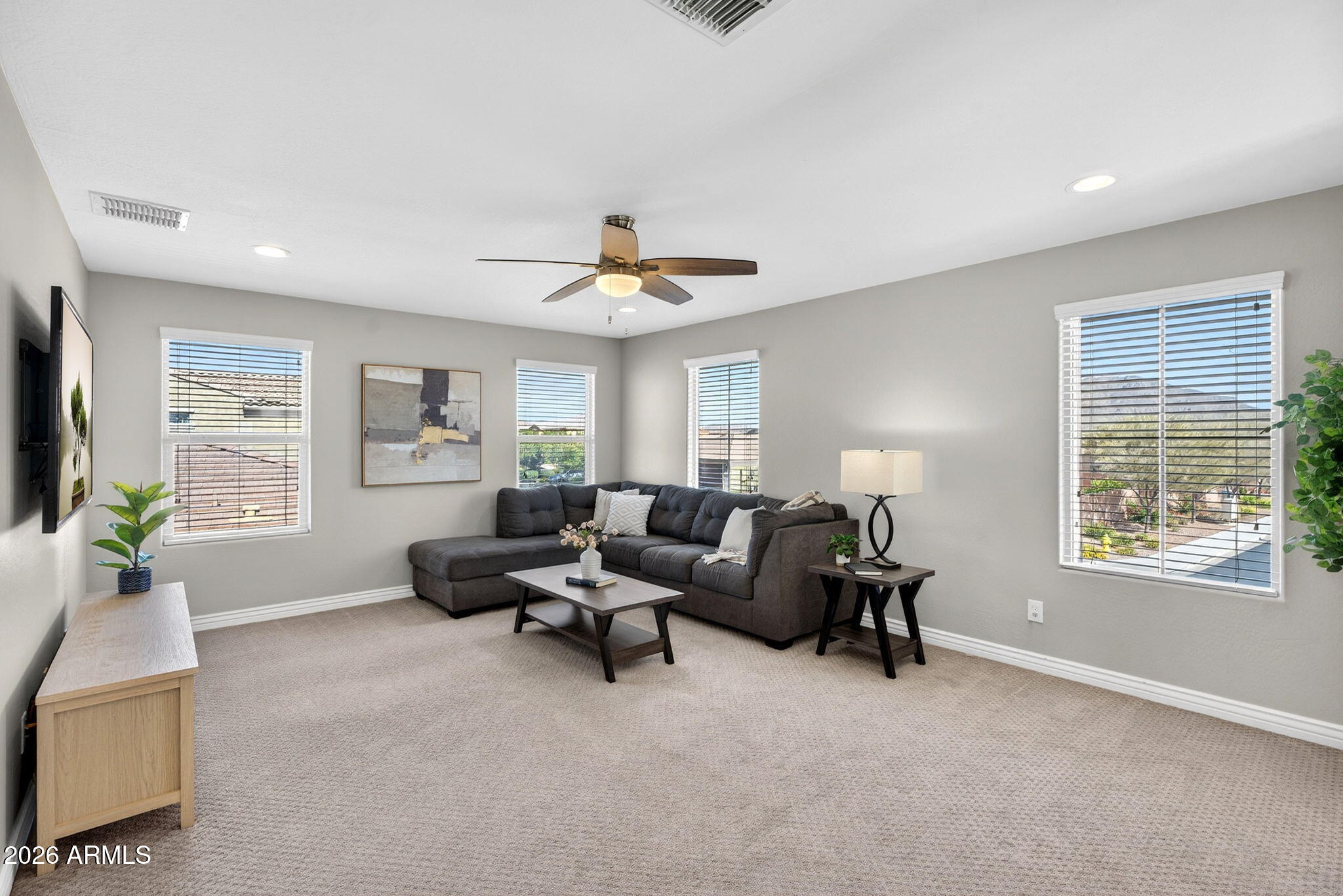 ADORA TRAILS - PARCEL 12 - Residential