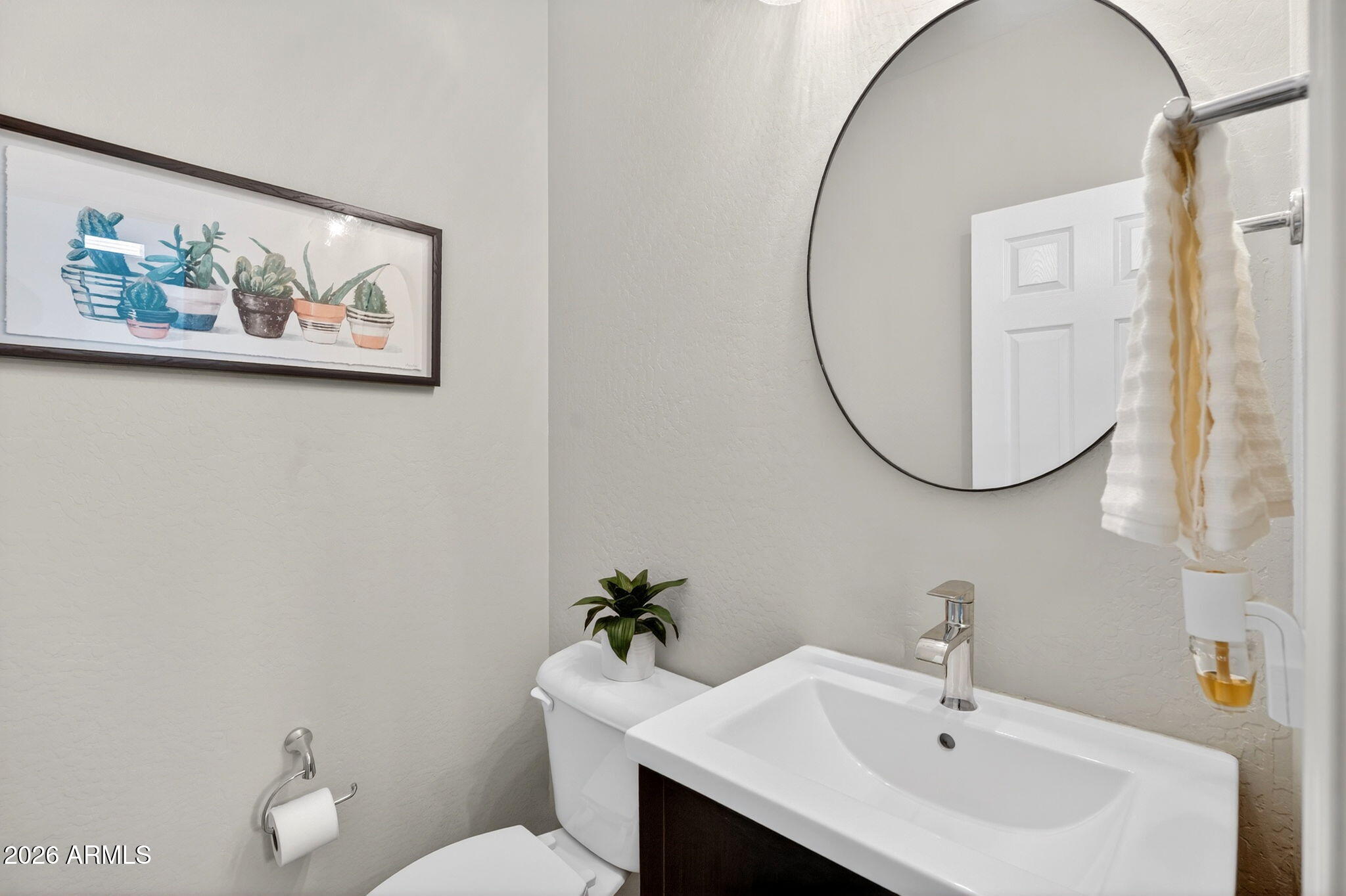 ADORA TRAILS - PARCEL 12 - Residential