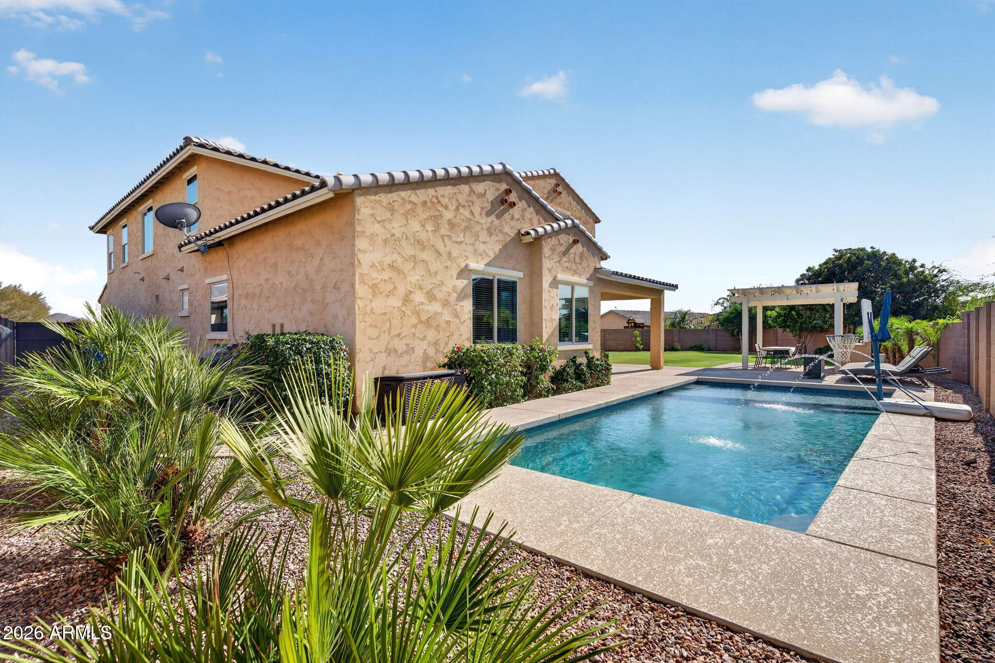 ADORA TRAILS - PARCEL 12 - Residential