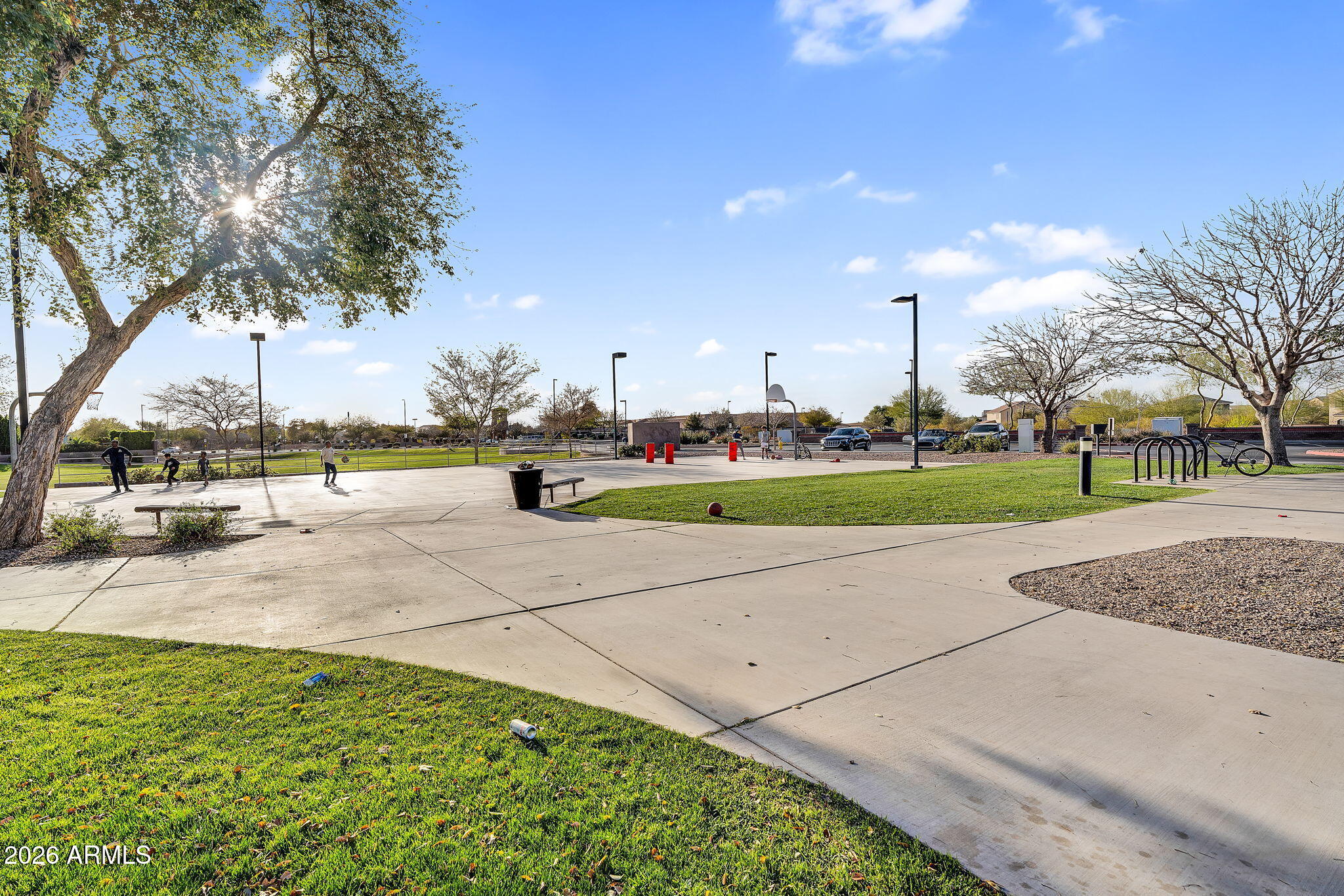 ADORA TRAILS - PARCEL 12 - Residential