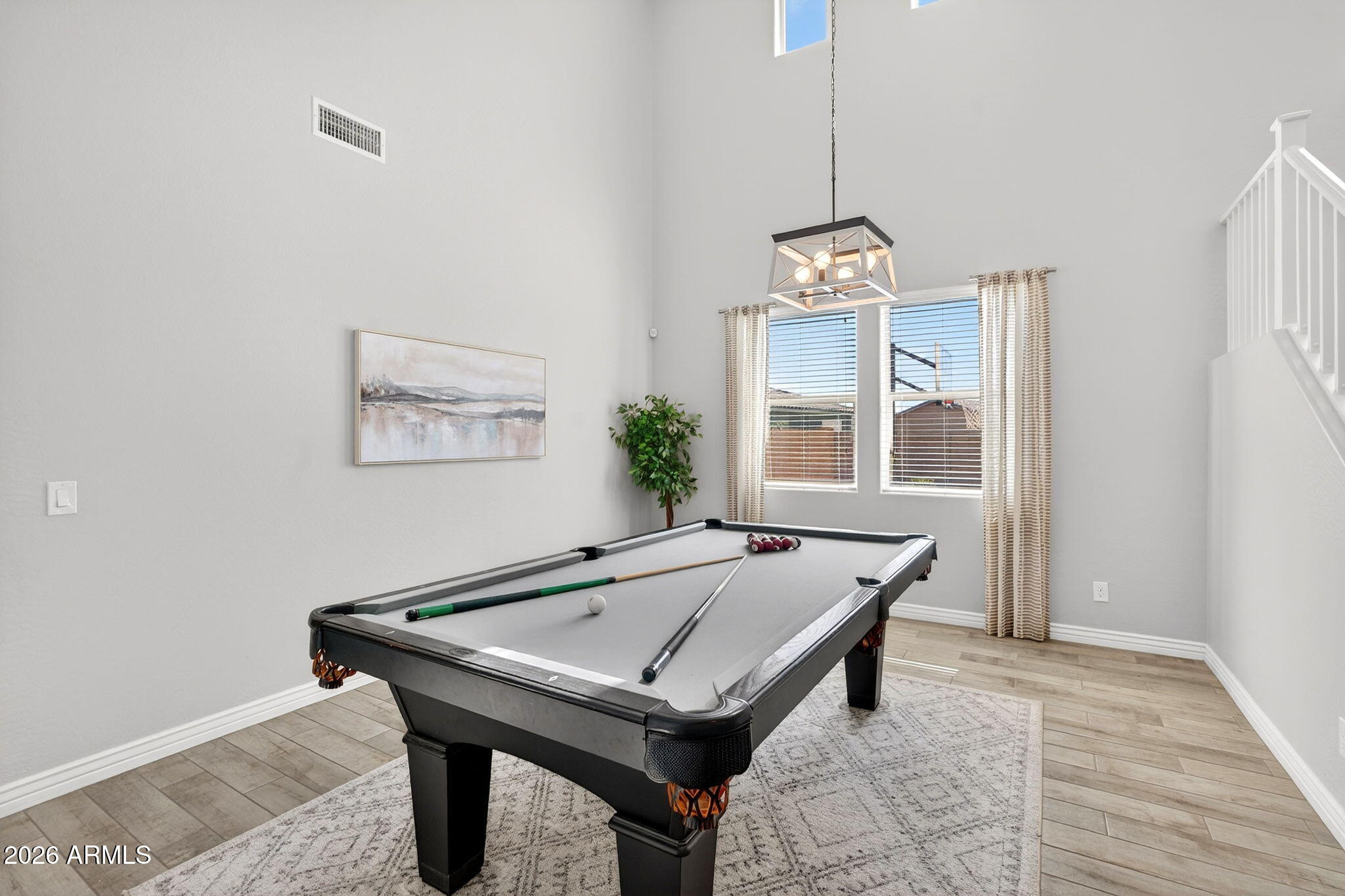 ADORA TRAILS - PARCEL 12 - Residential