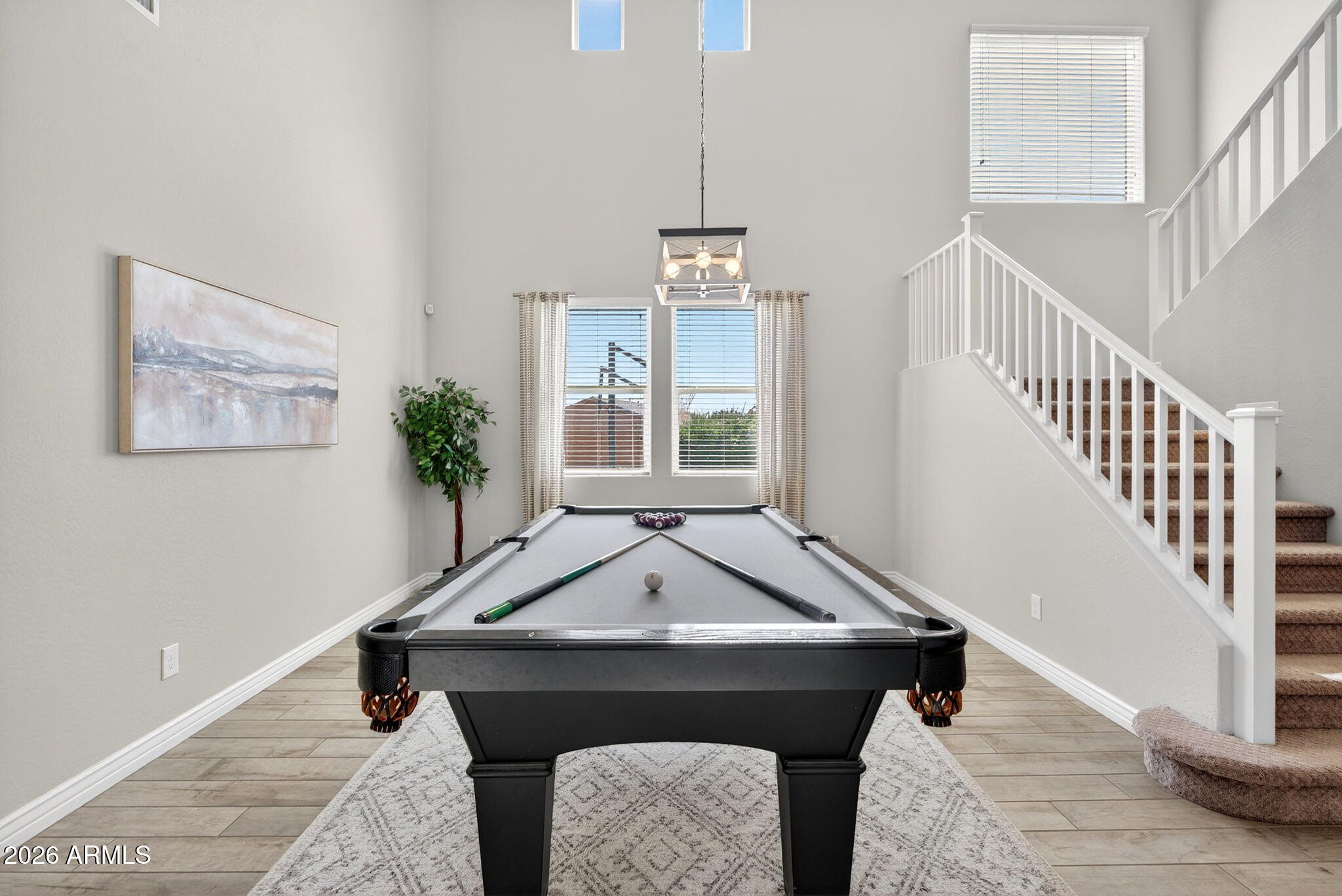 ADORA TRAILS - PARCEL 12 - Residential