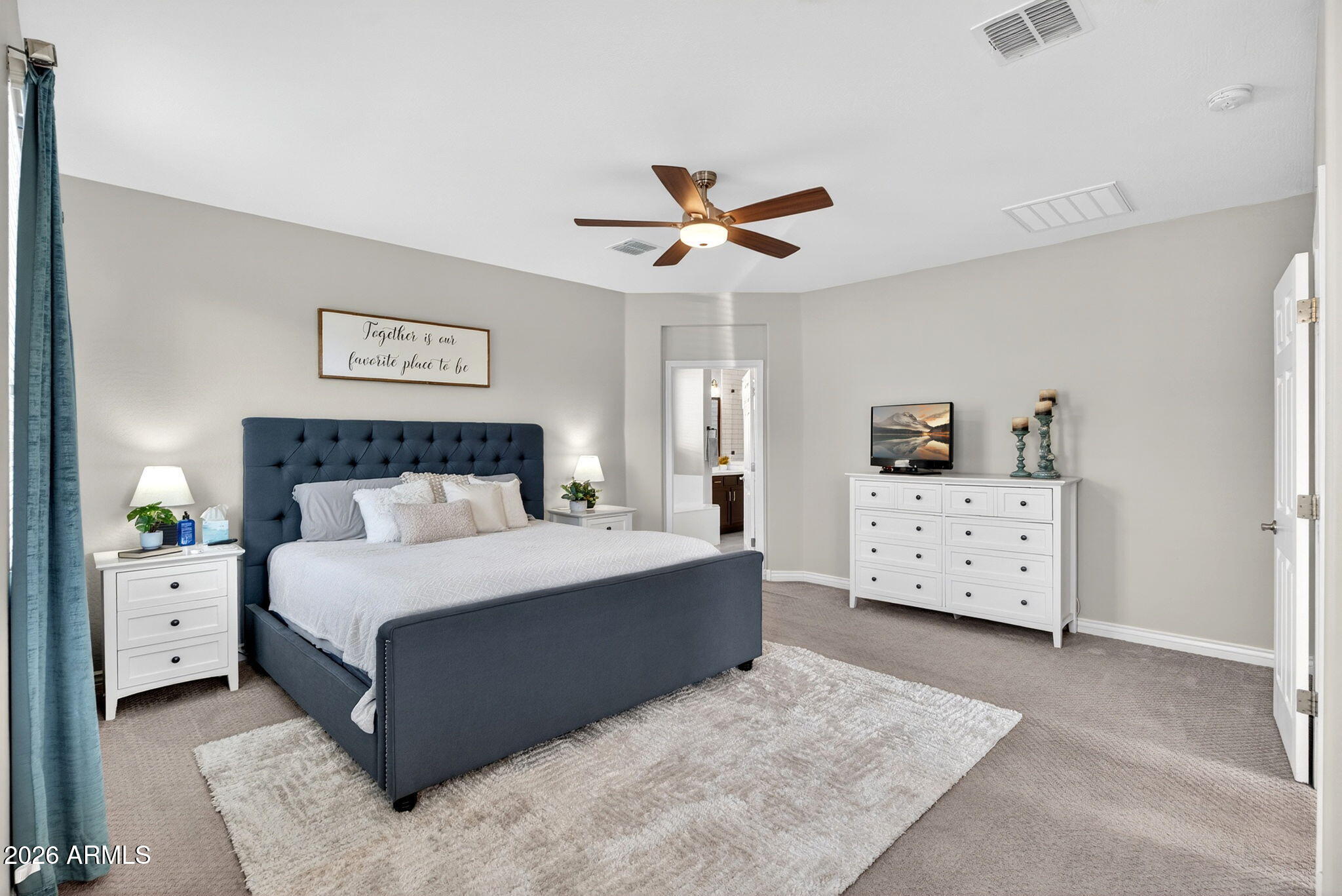 ADORA TRAILS - PARCEL 12 - Residential