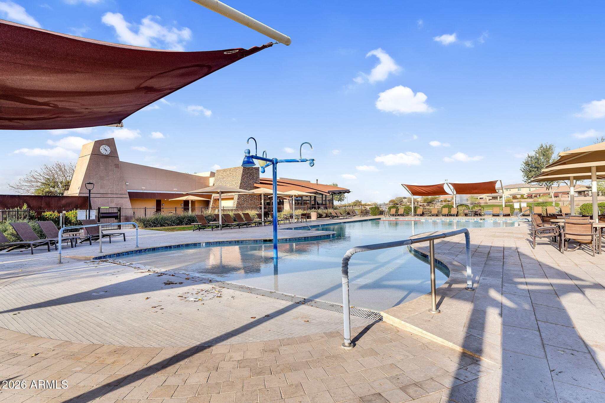 ADORA TRAILS - PARCEL 12 - Residential