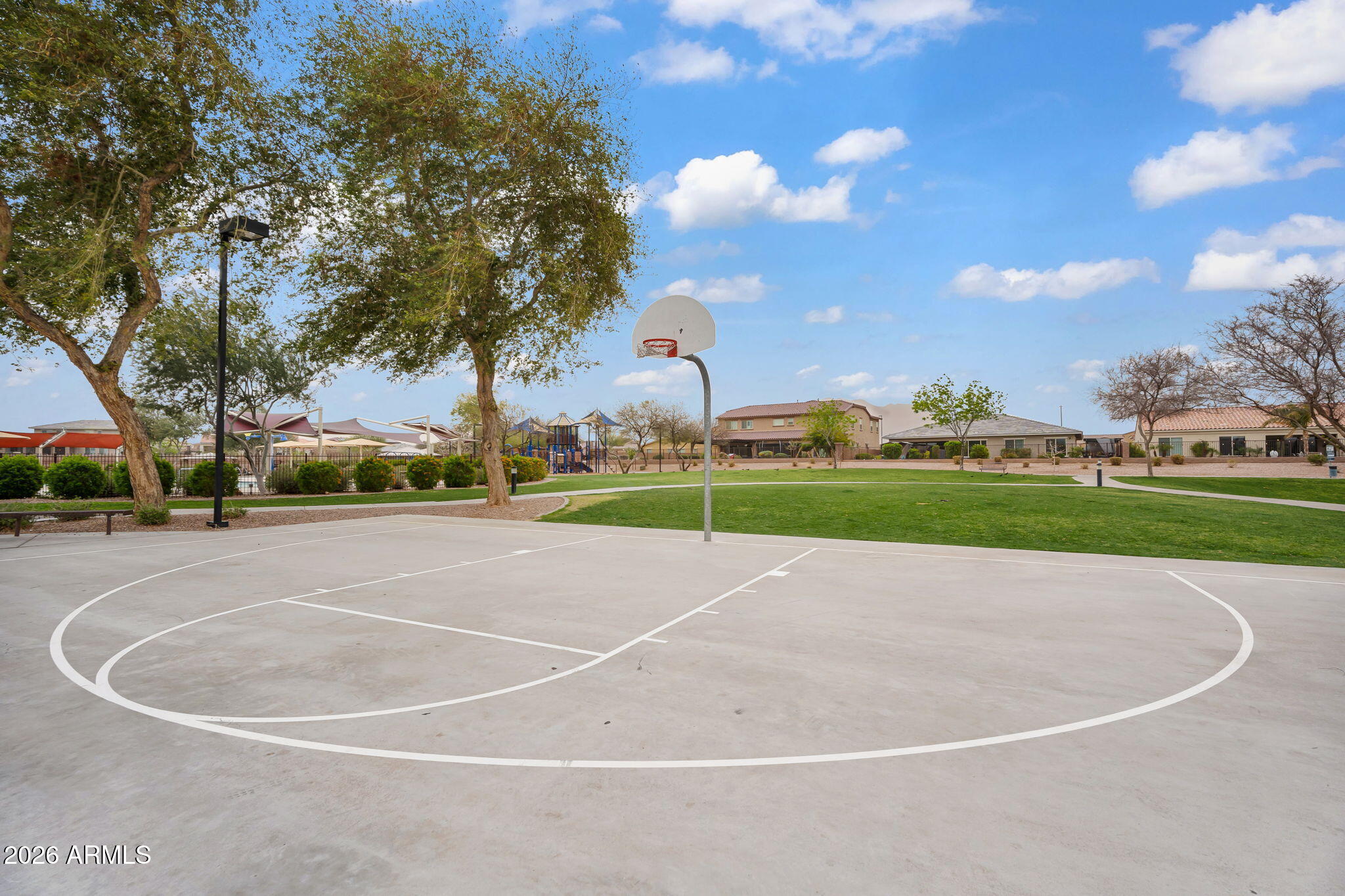 ADORA TRAILS - PARCEL 12 - Residential