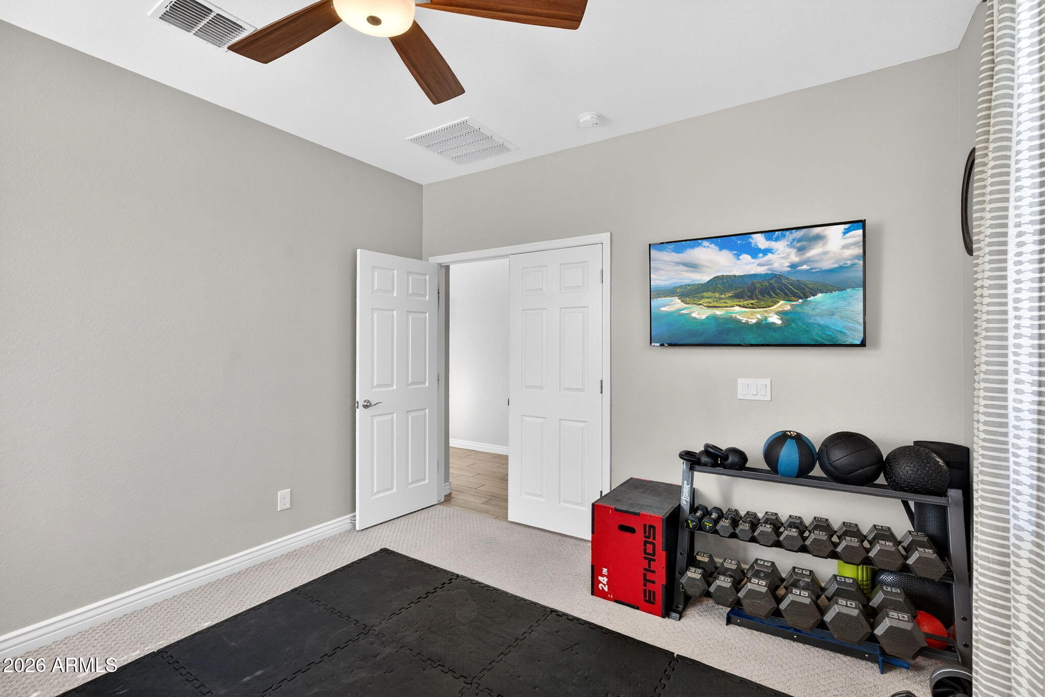 ADORA TRAILS - PARCEL 12 - Residential