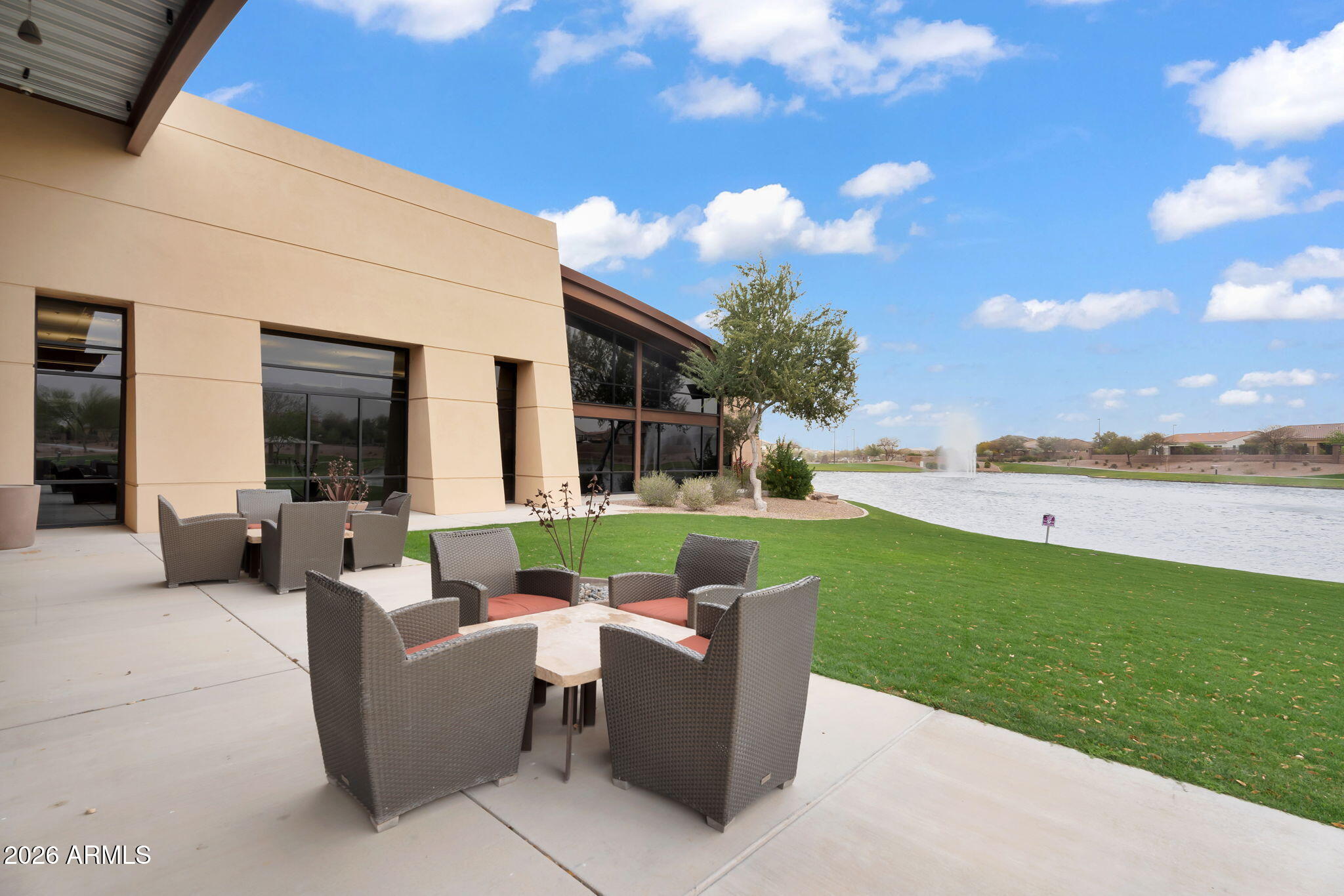 ADORA TRAILS - PARCEL 12 - Residential