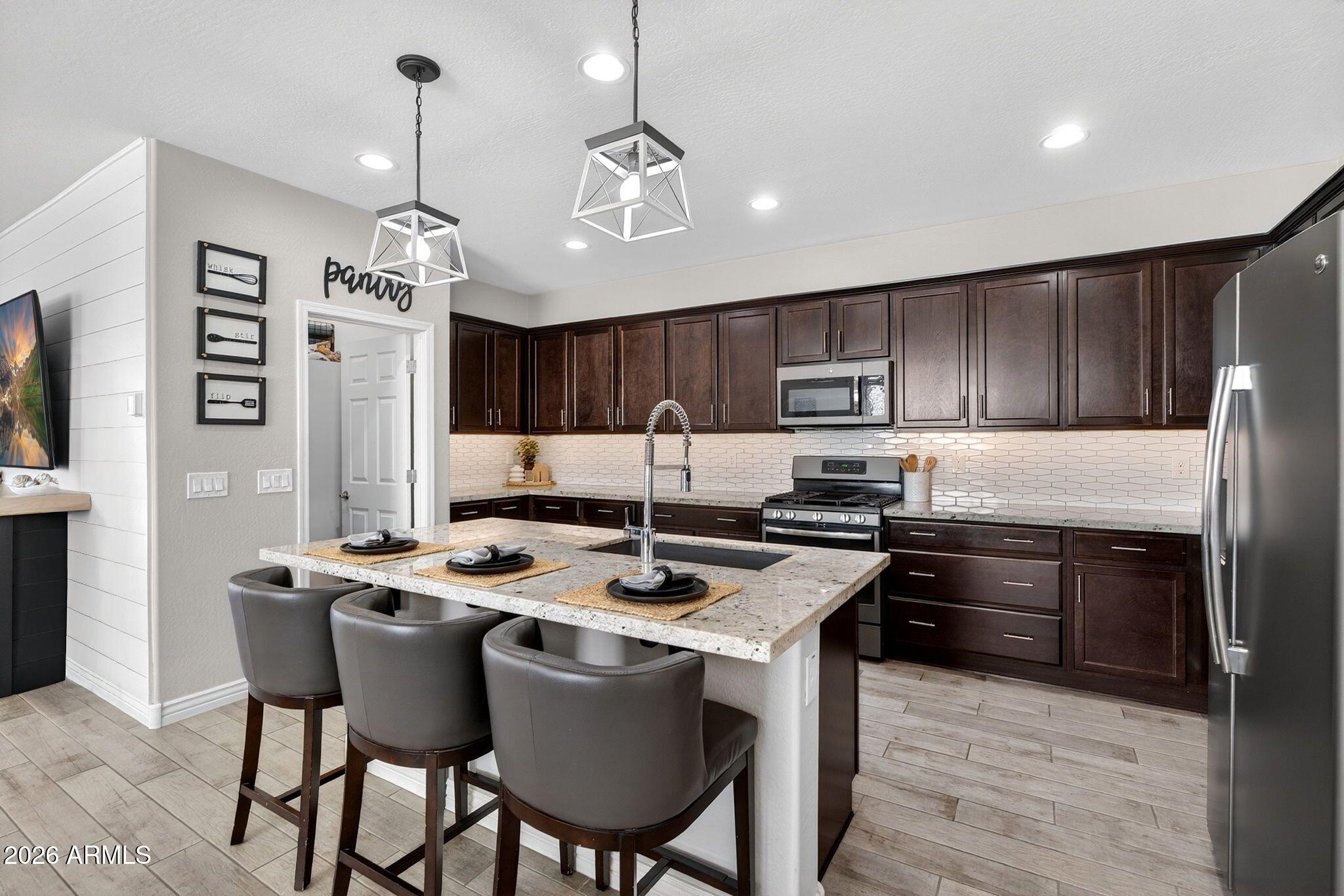 ADORA TRAILS - PARCEL 12 - Residential