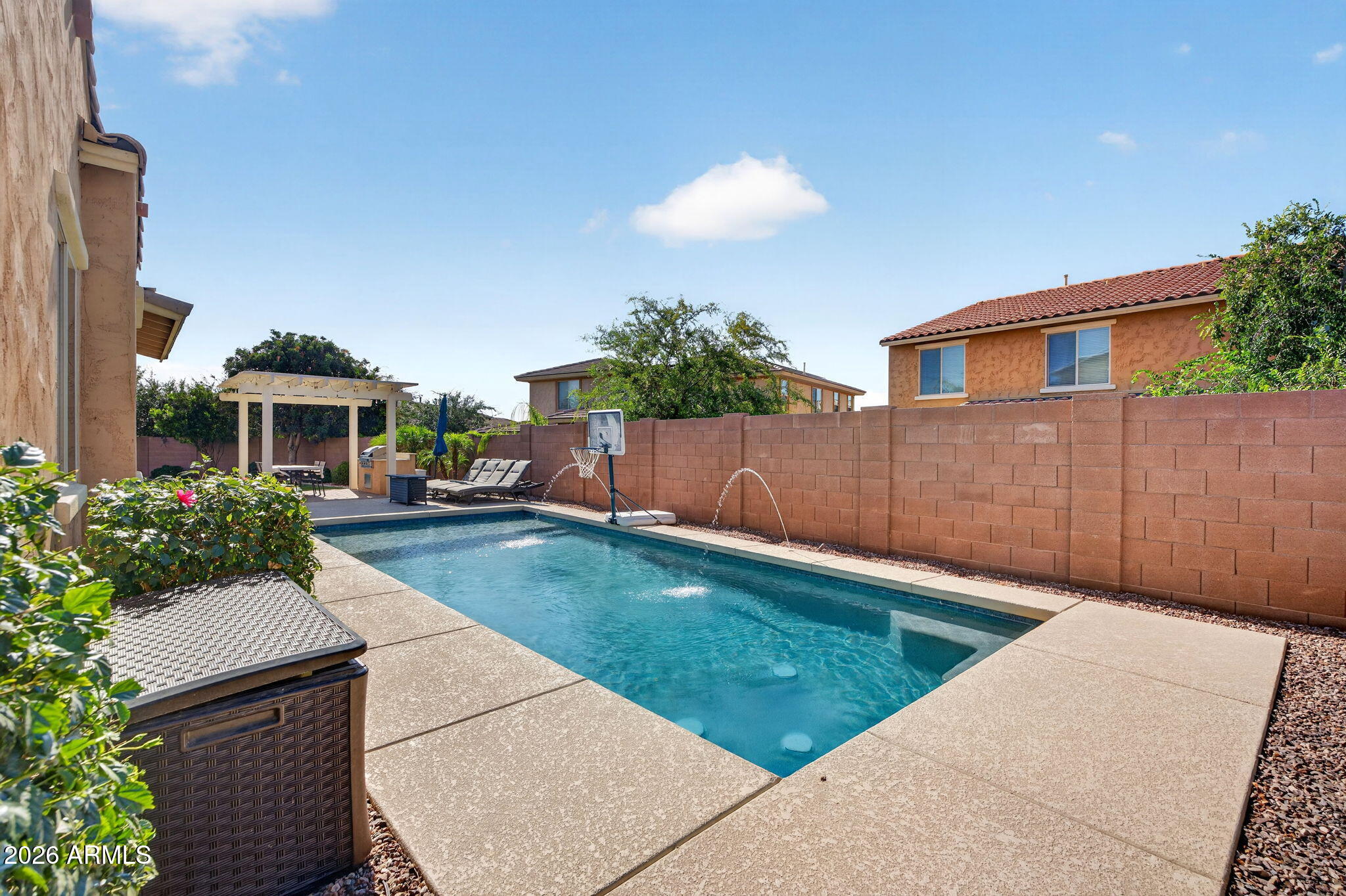 ADORA TRAILS - PARCEL 12 - Residential