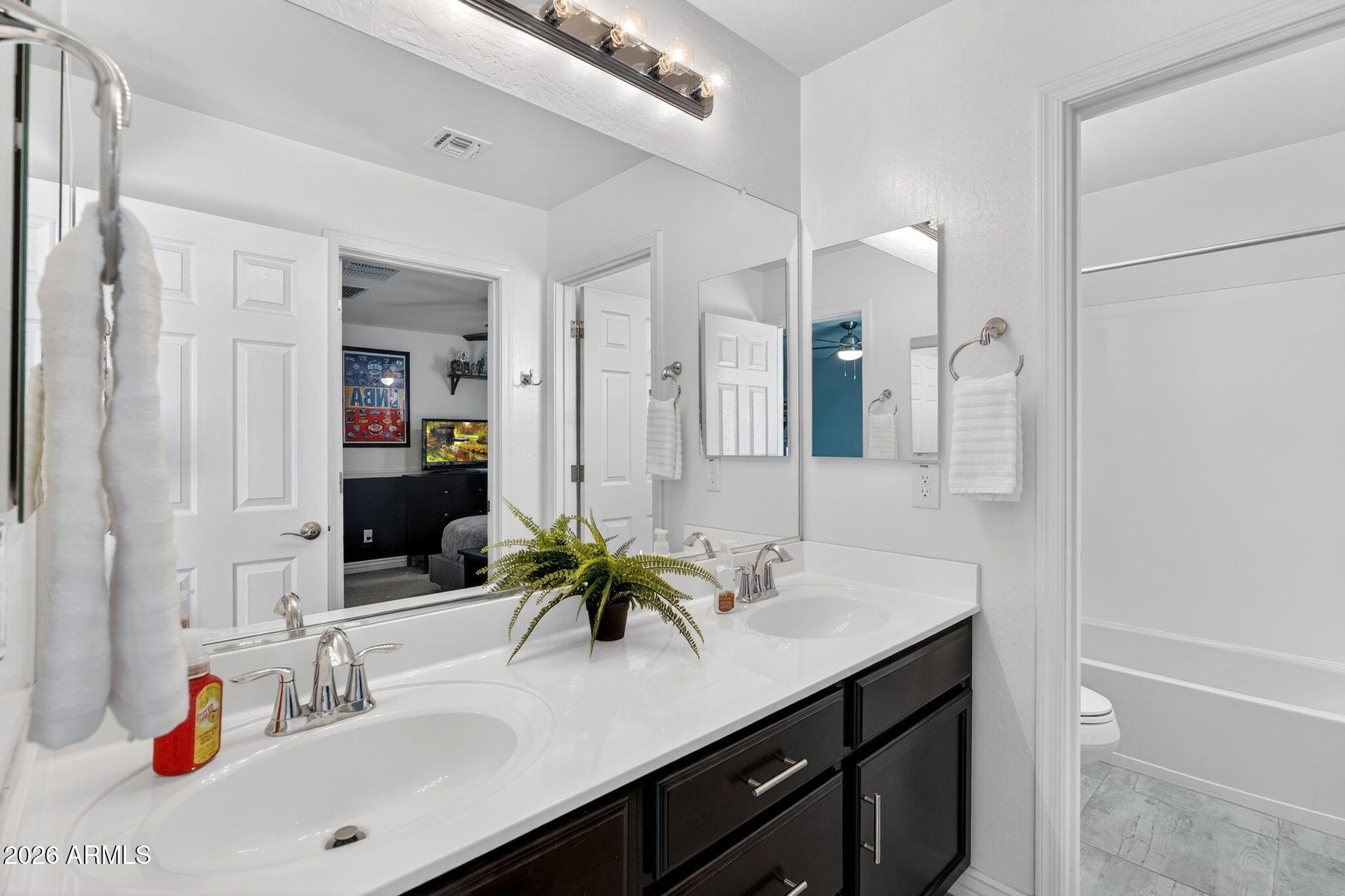 ADORA TRAILS - PARCEL 12 - Residential