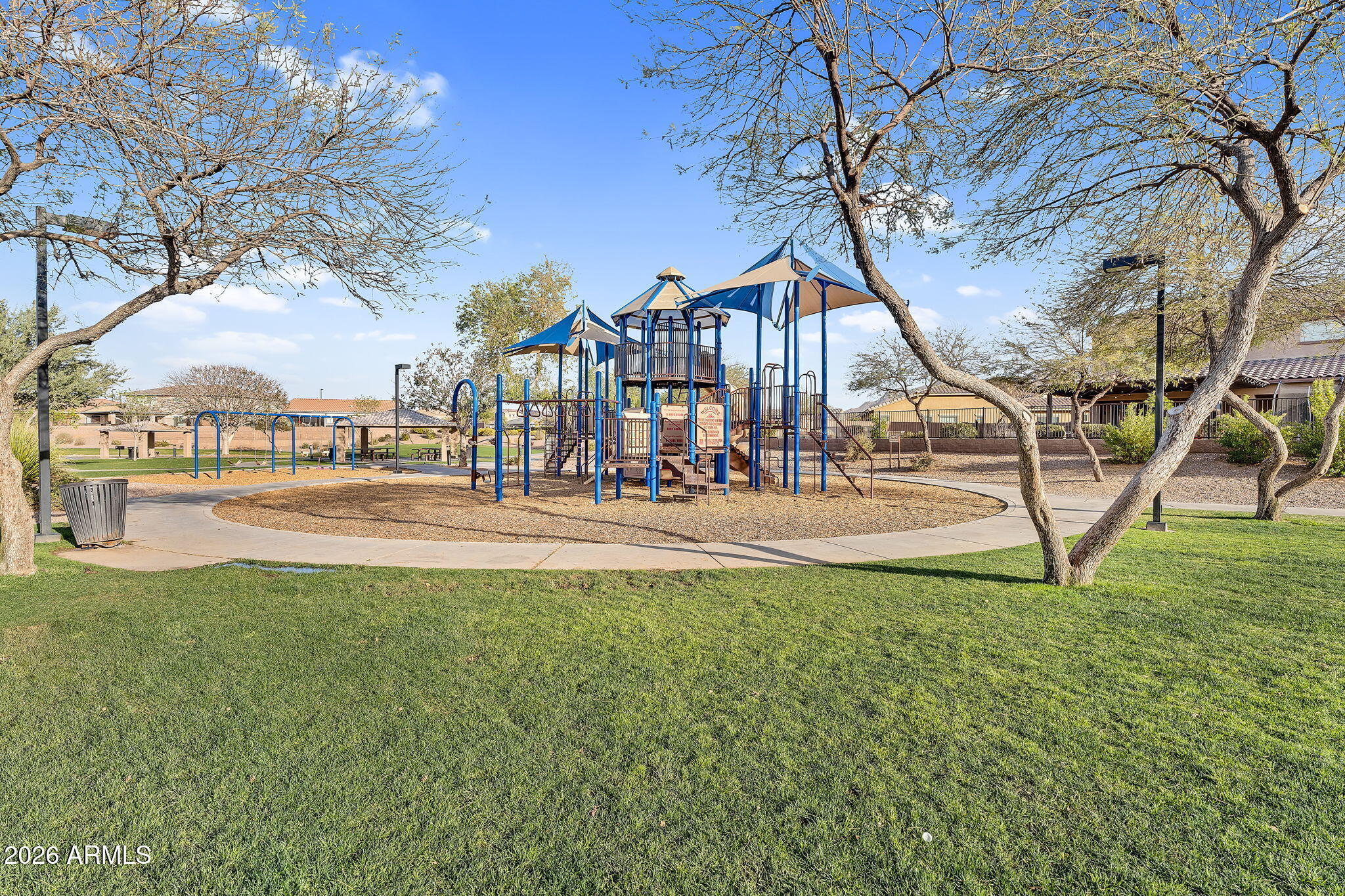 ADORA TRAILS - PARCEL 12 - Residential