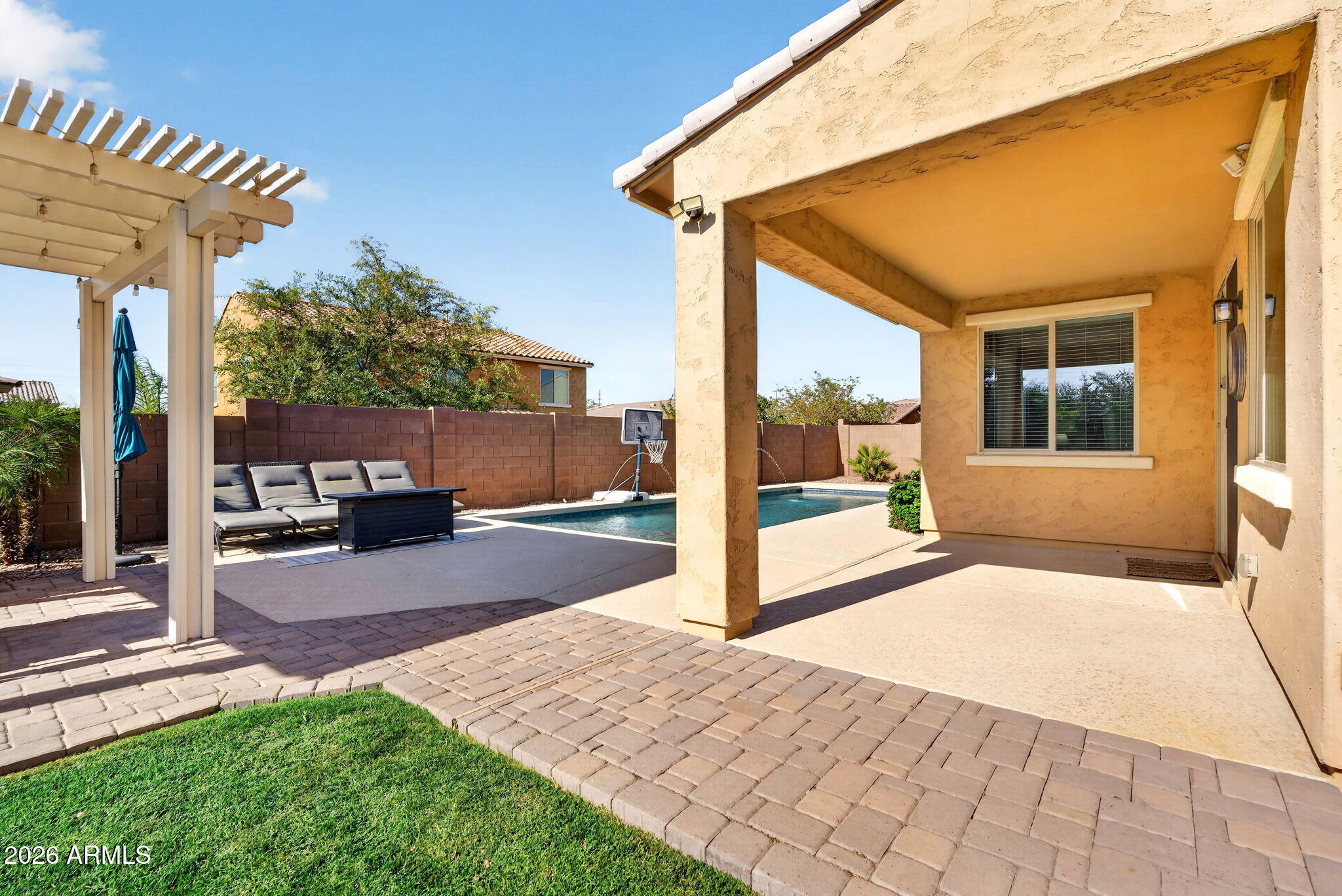 ADORA TRAILS - PARCEL 12 - Residential