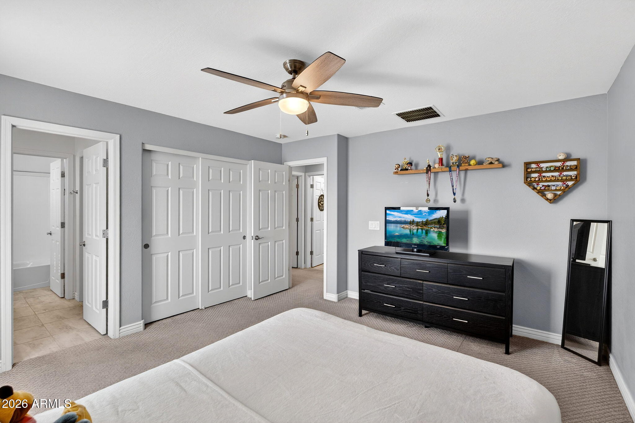 ADORA TRAILS - PARCEL 12 - Residential