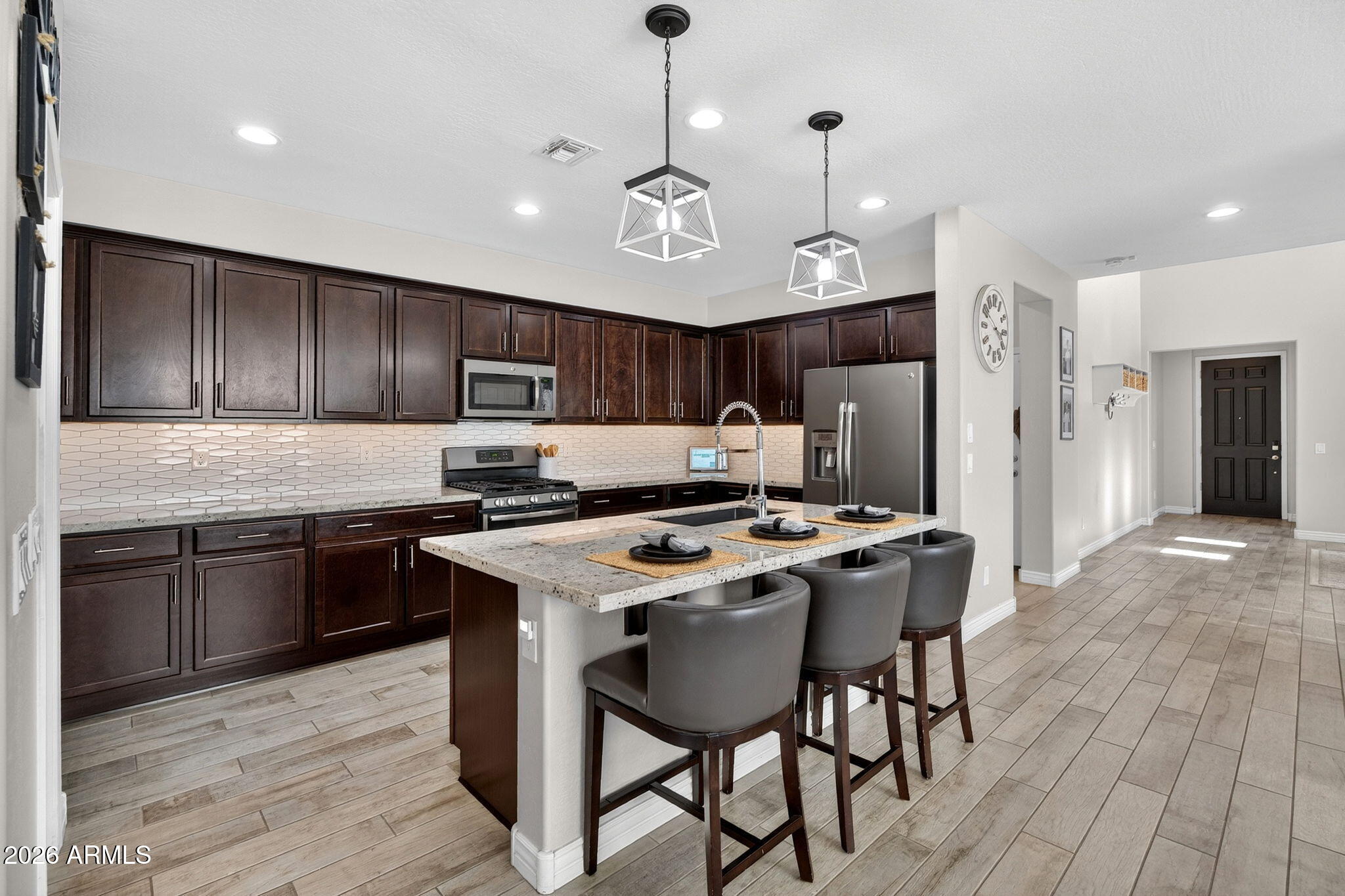 ADORA TRAILS - PARCEL 12 - Residential