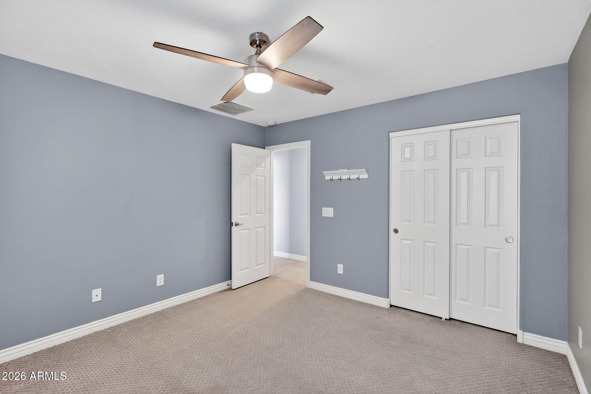 ADORA TRAILS - PARCEL 12 - Residential