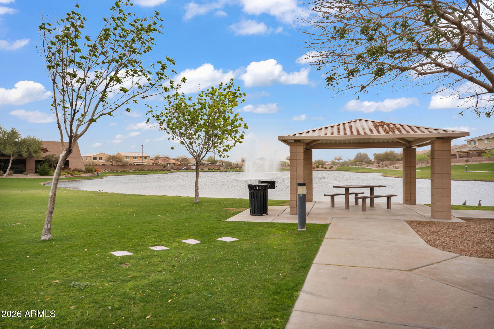 ADORA TRAILS - PARCEL 12 - Residential