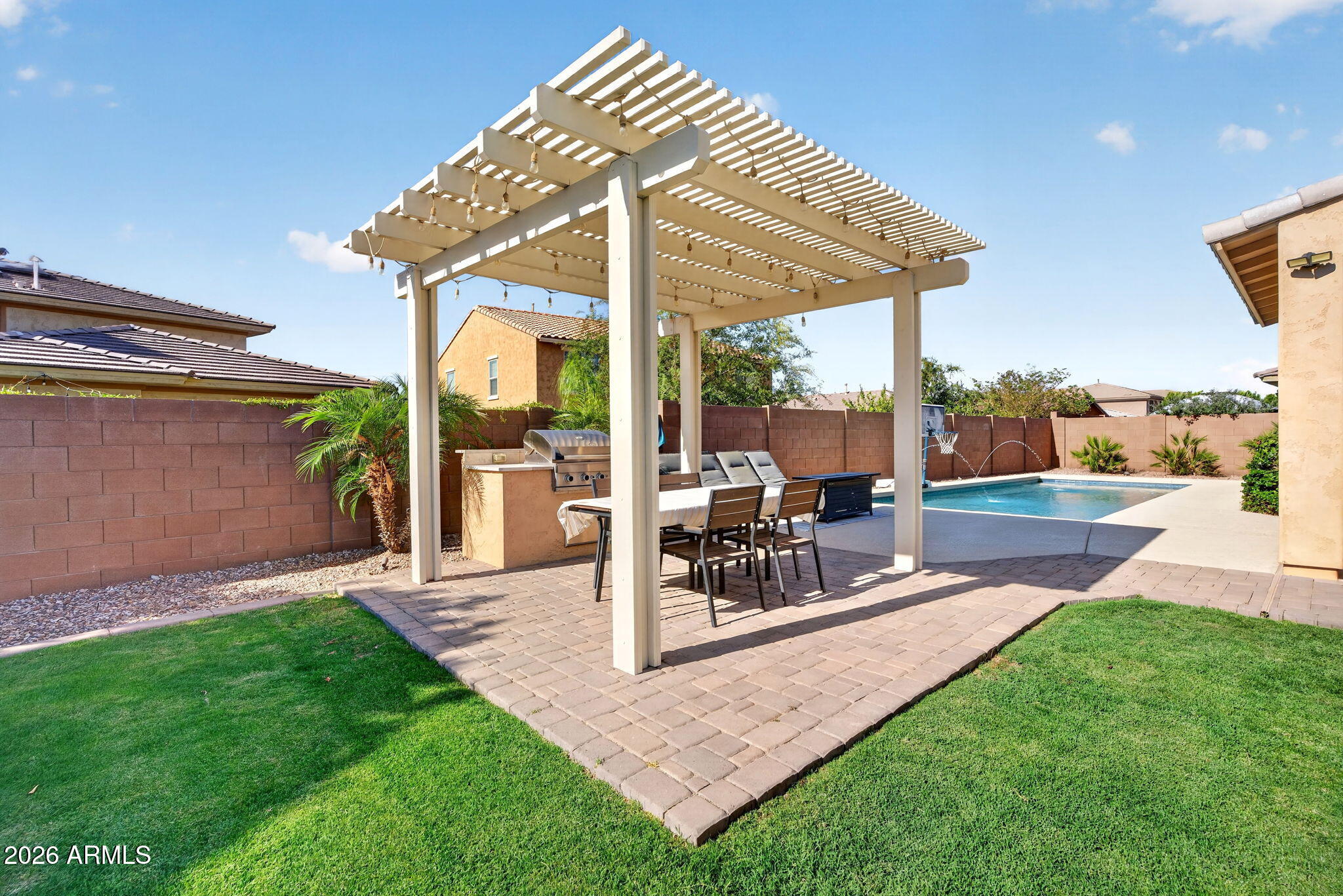 ADORA TRAILS - PARCEL 12 - Residential