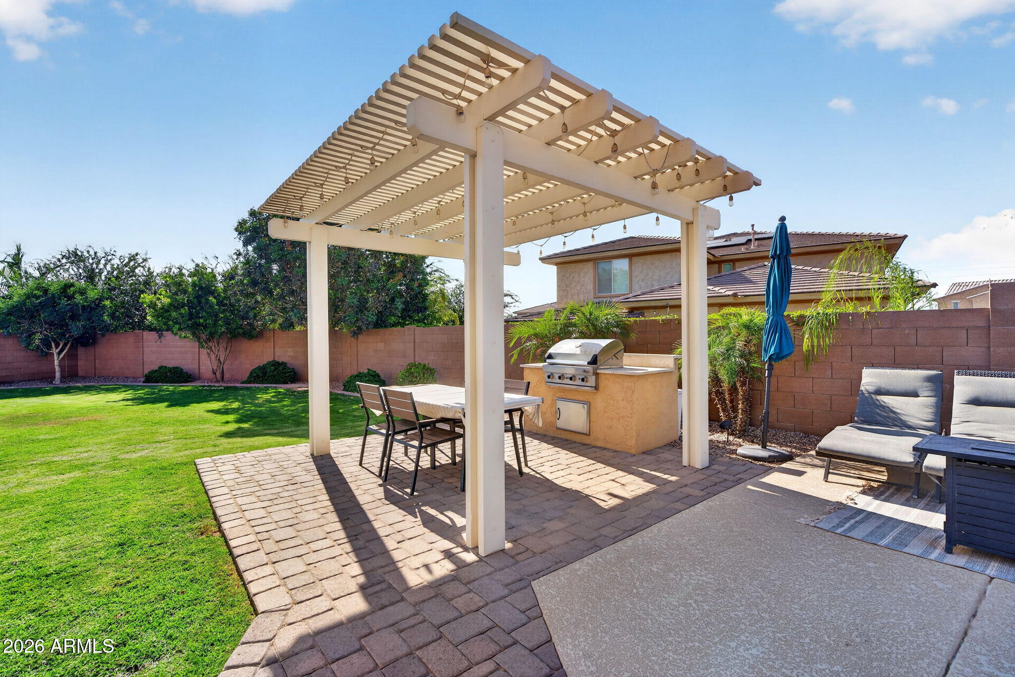 ADORA TRAILS - PARCEL 12 - Residential