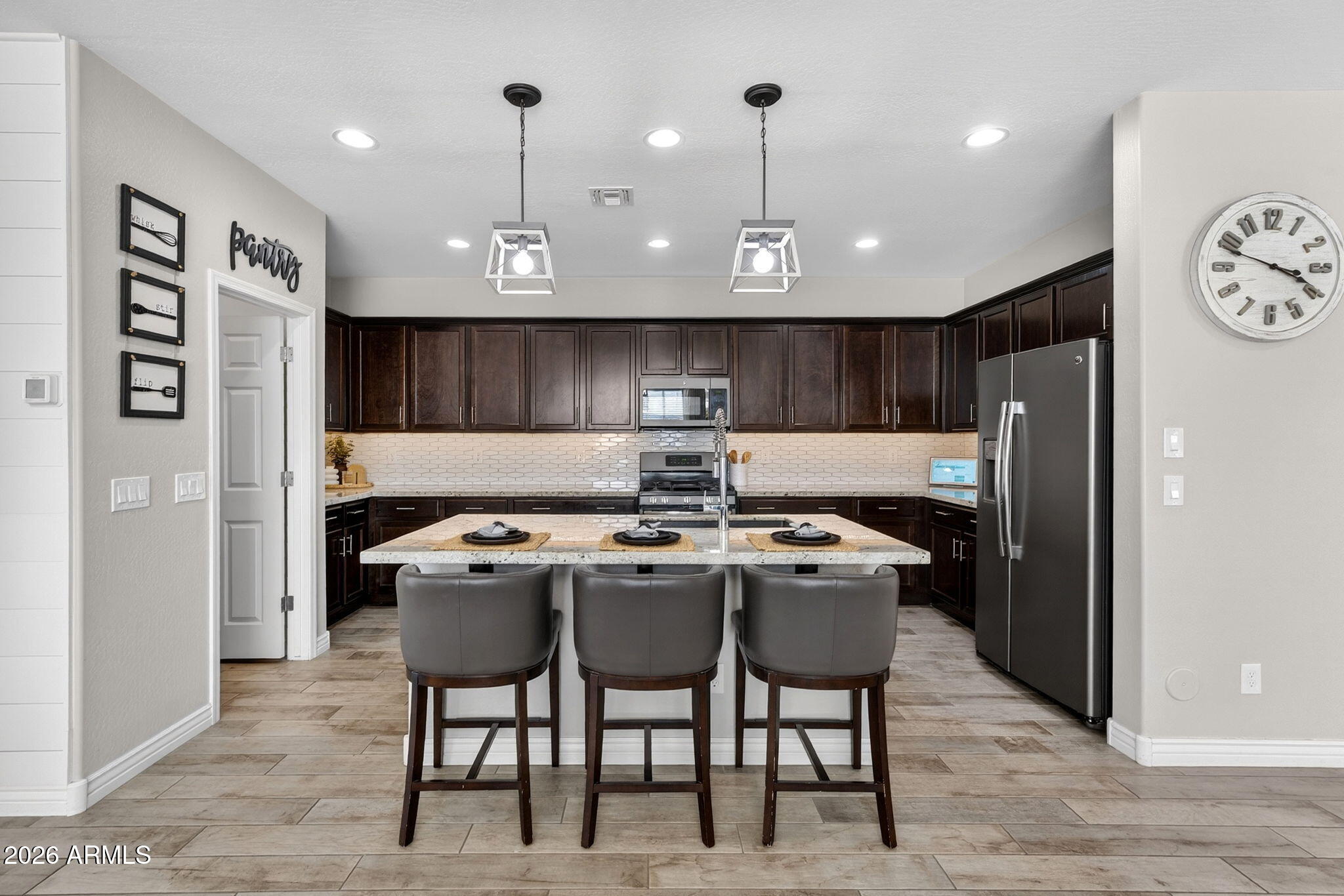ADORA TRAILS - PARCEL 12 - Residential