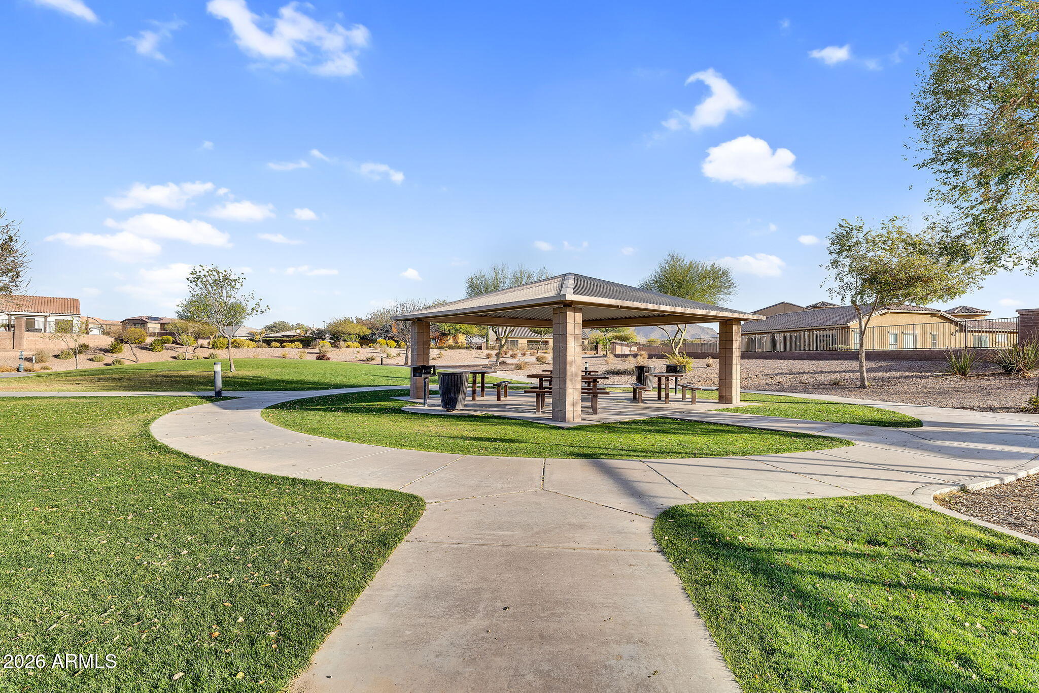 ADORA TRAILS - PARCEL 12 - Residential
