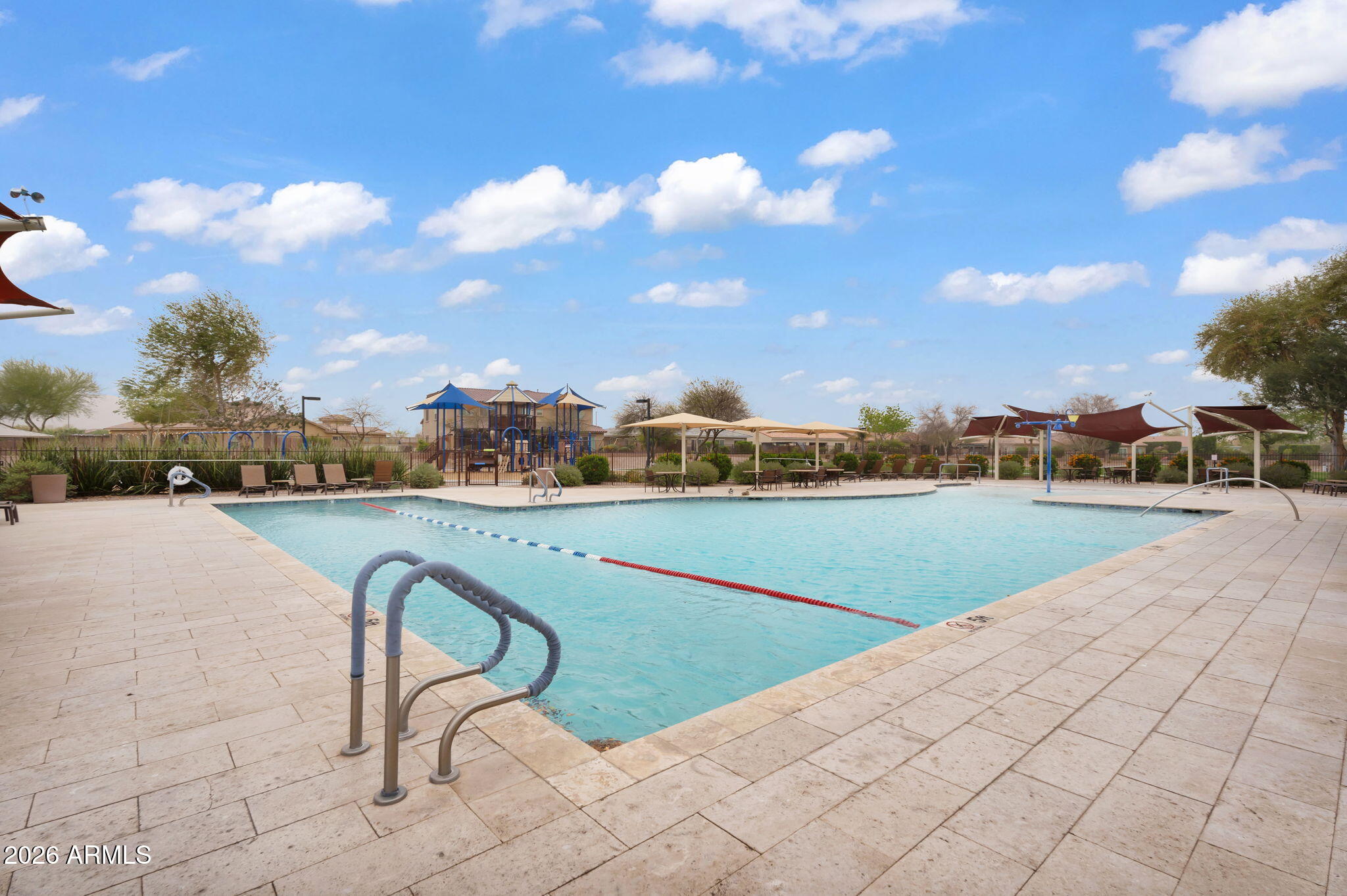 ADORA TRAILS - PARCEL 12 - Residential