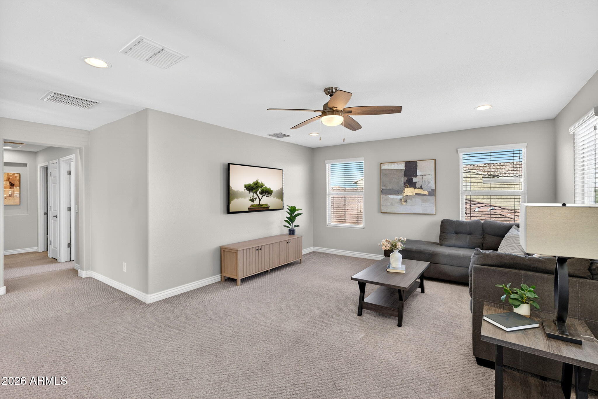 ADORA TRAILS - PARCEL 12 - Residential