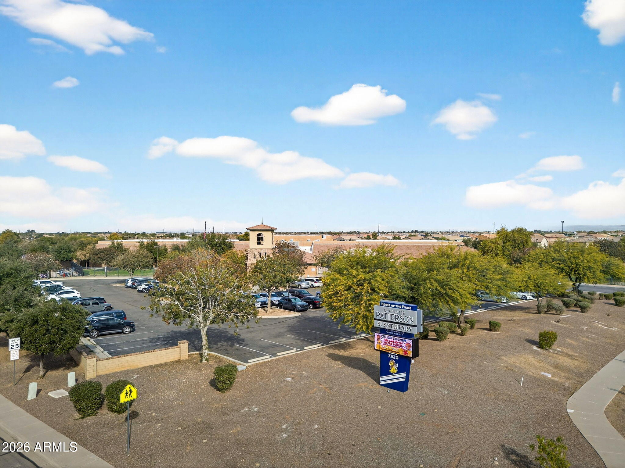 ADORA TRAILS - PARCEL 12 - Residential