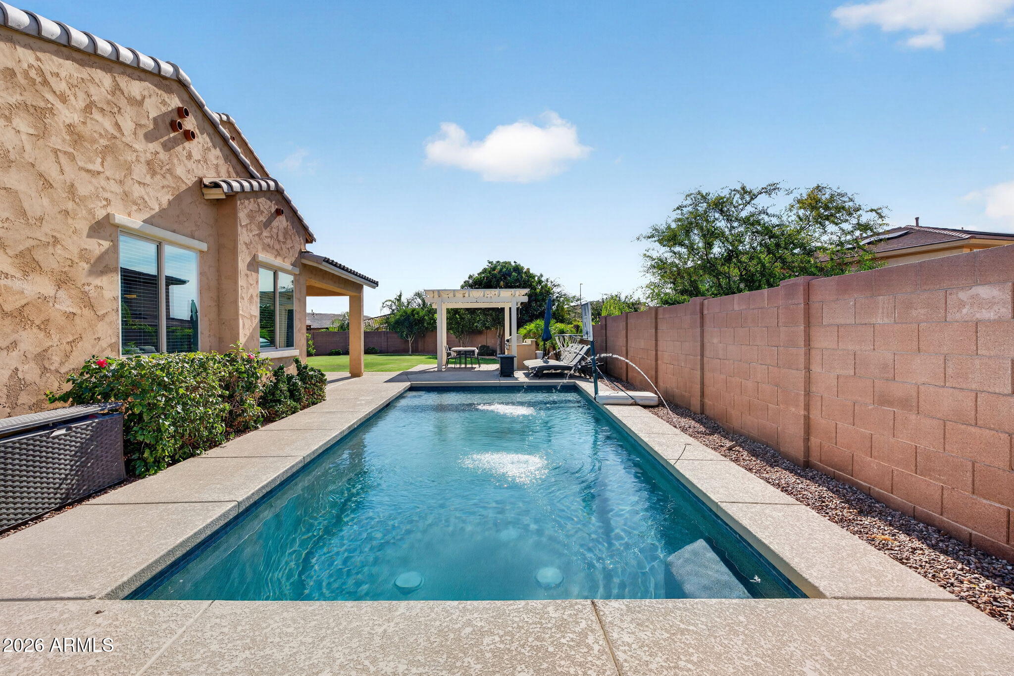 ADORA TRAILS - PARCEL 12 - Residential