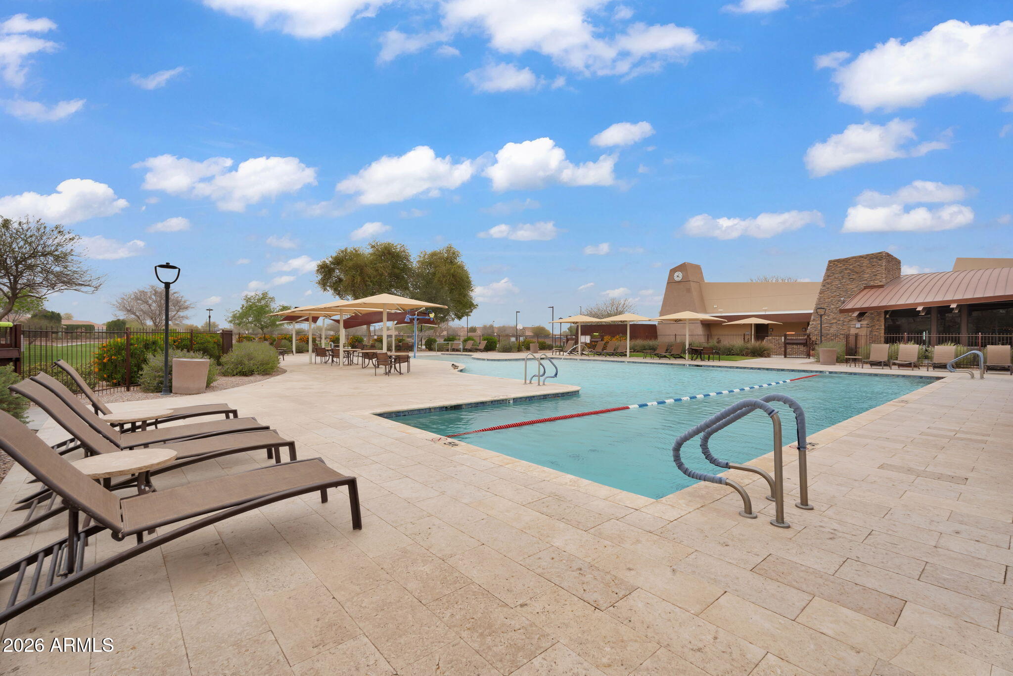 ADORA TRAILS - PARCEL 12 - Residential