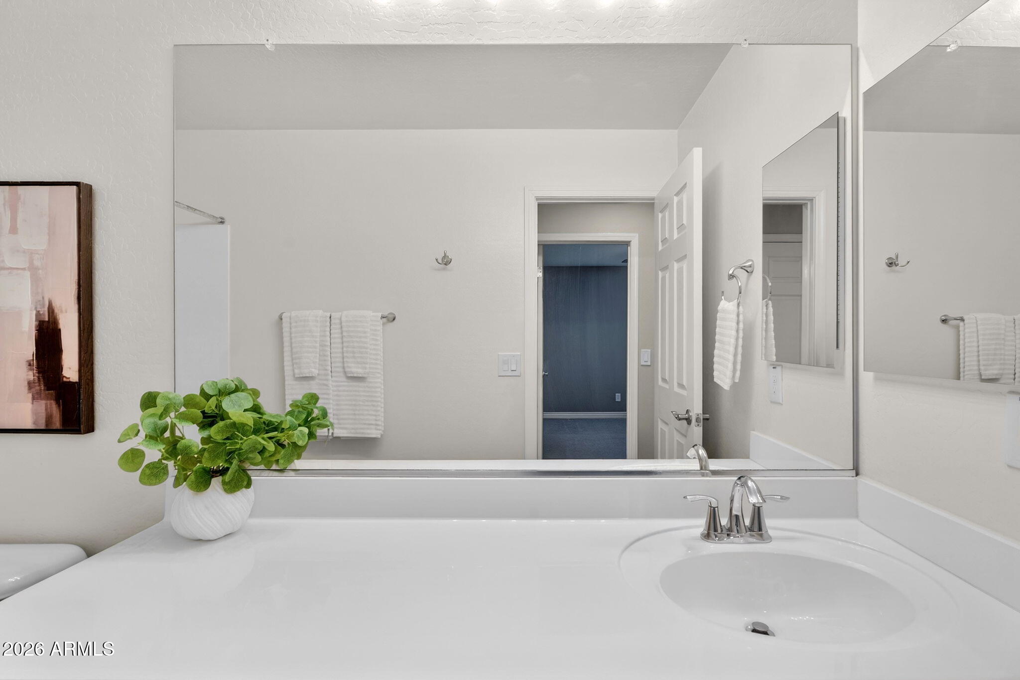 ADORA TRAILS - PARCEL 12 - Residential
