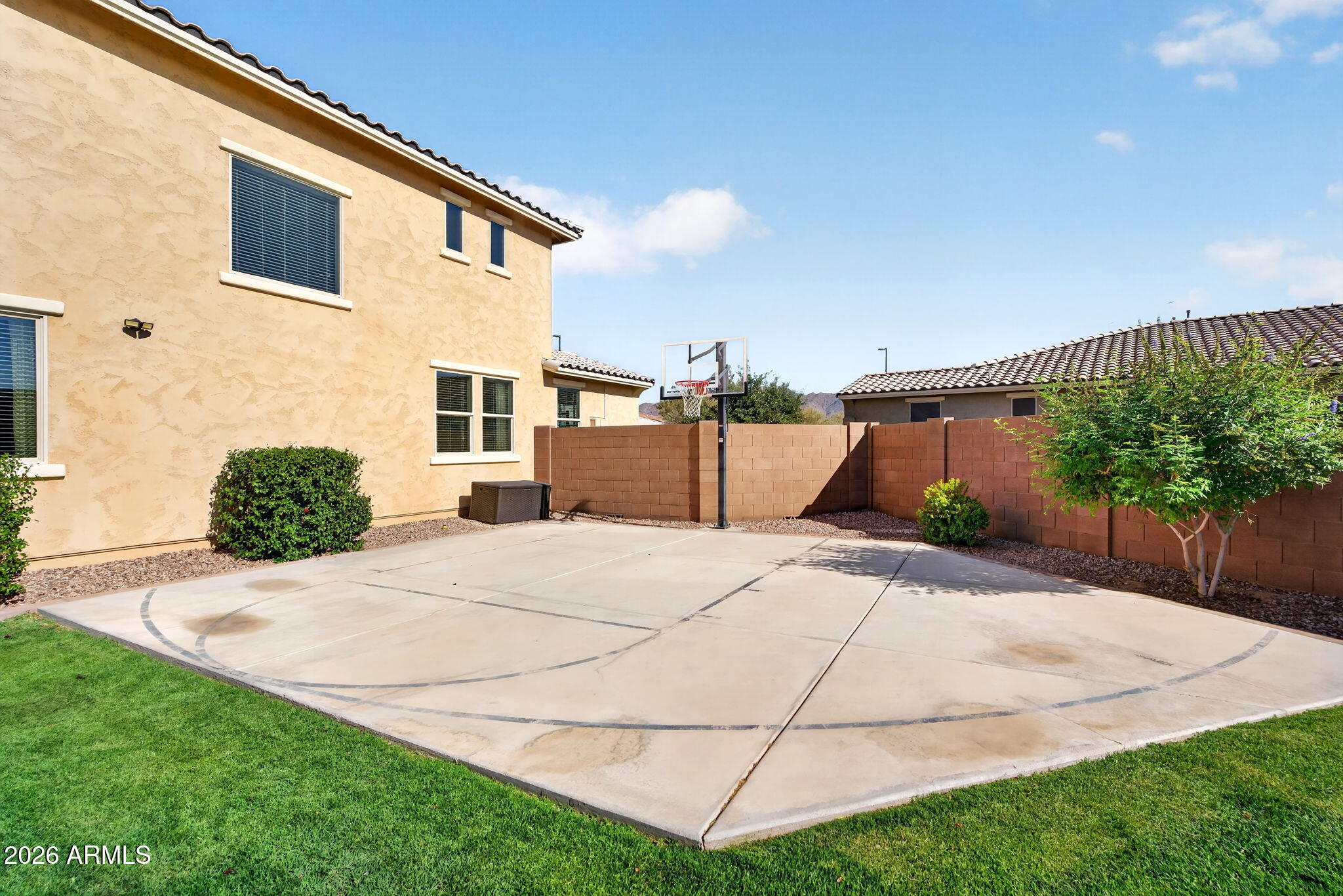 ADORA TRAILS - PARCEL 12 - Residential
