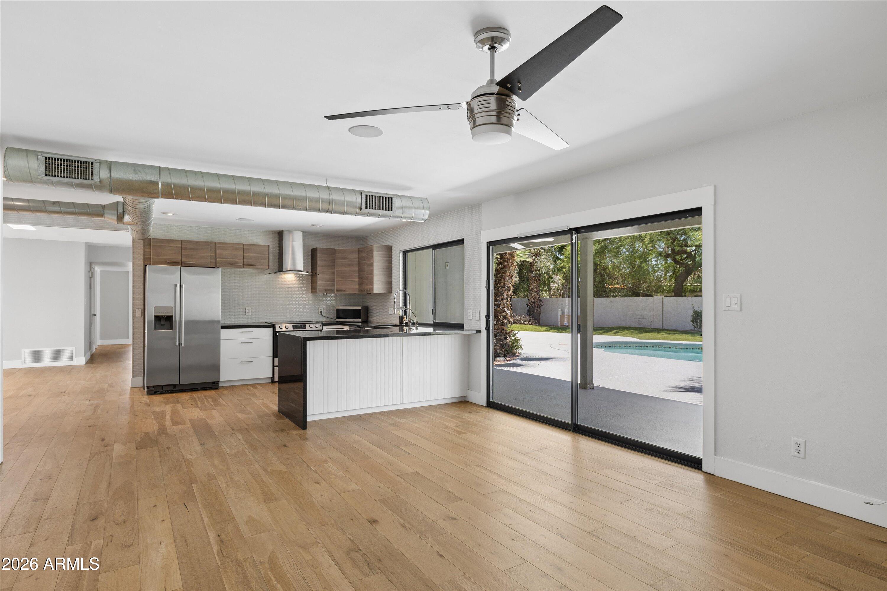 PASEO VILLAGE - Residential