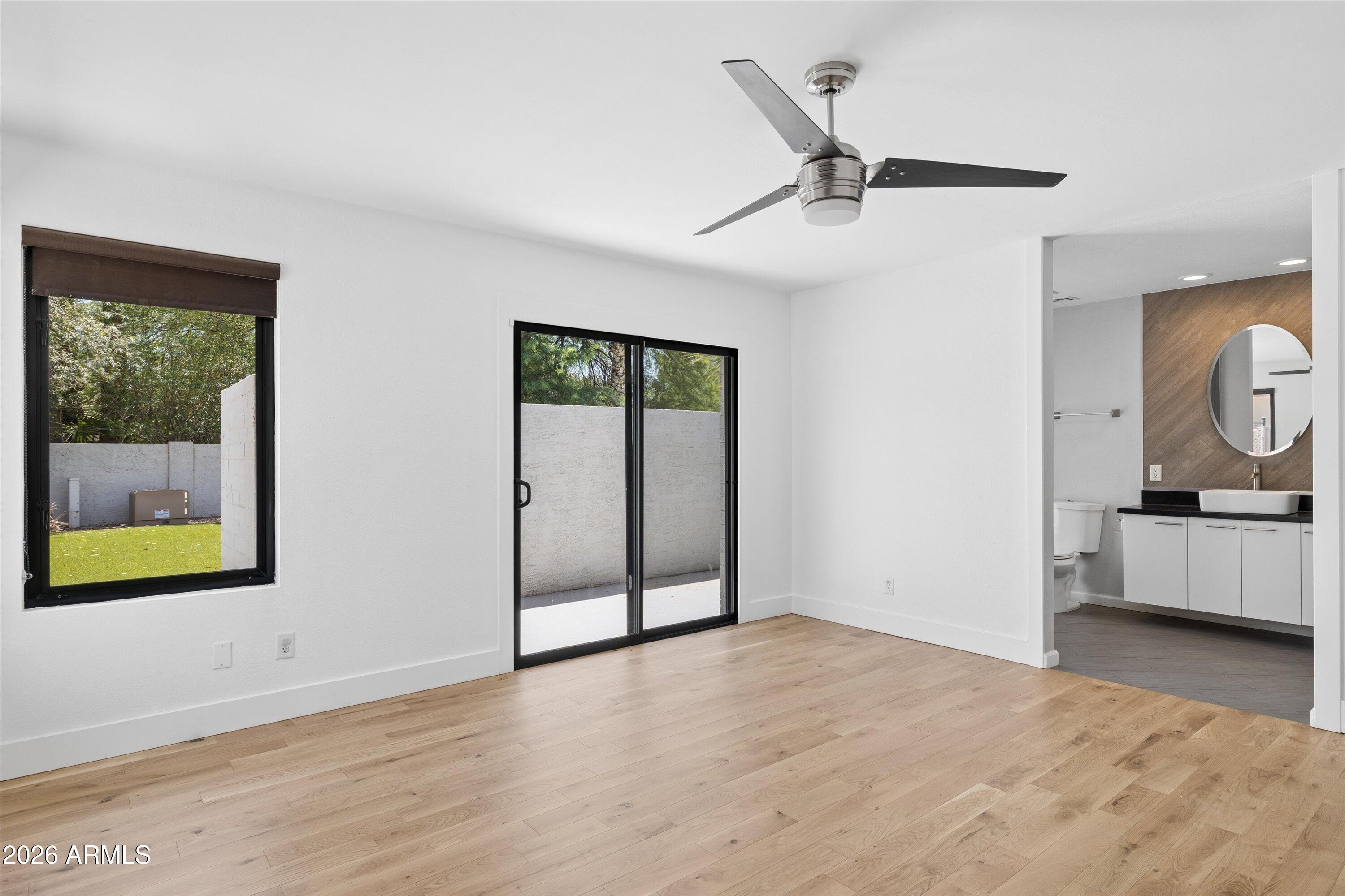 PASEO VILLAGE - Residential