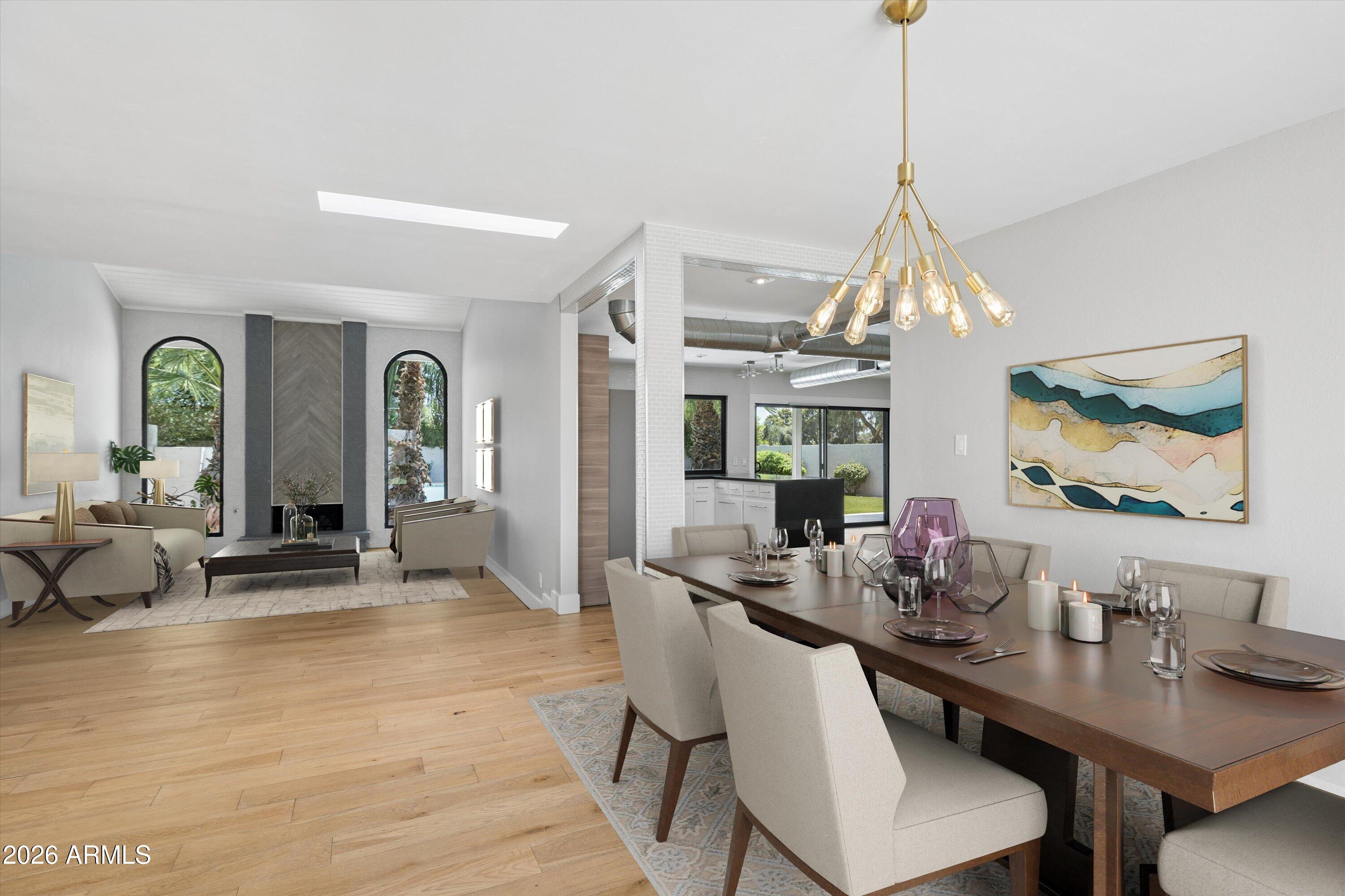 PASEO VILLAGE - Residential