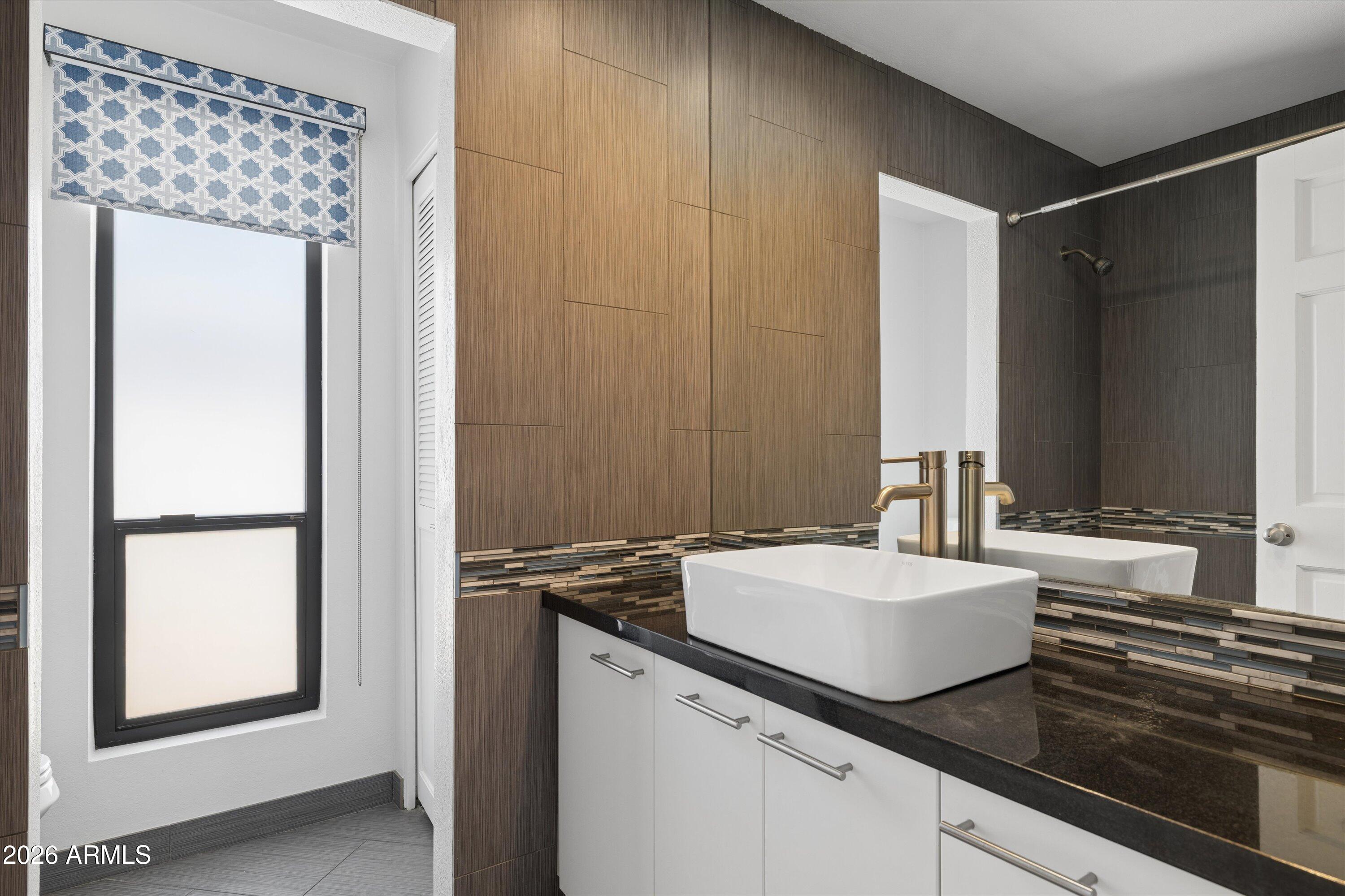 PASEO VILLAGE - Residential