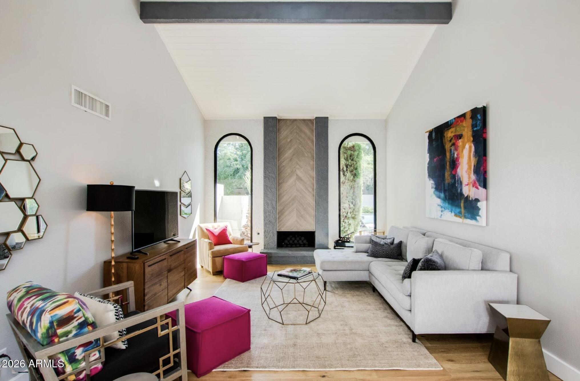 PASEO VILLAGE - Residential