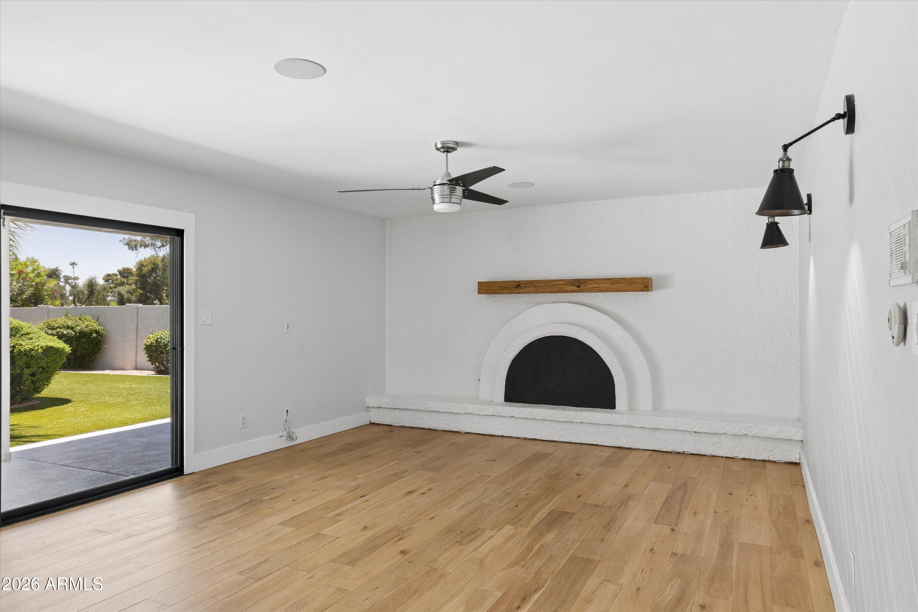 PASEO VILLAGE - Residential